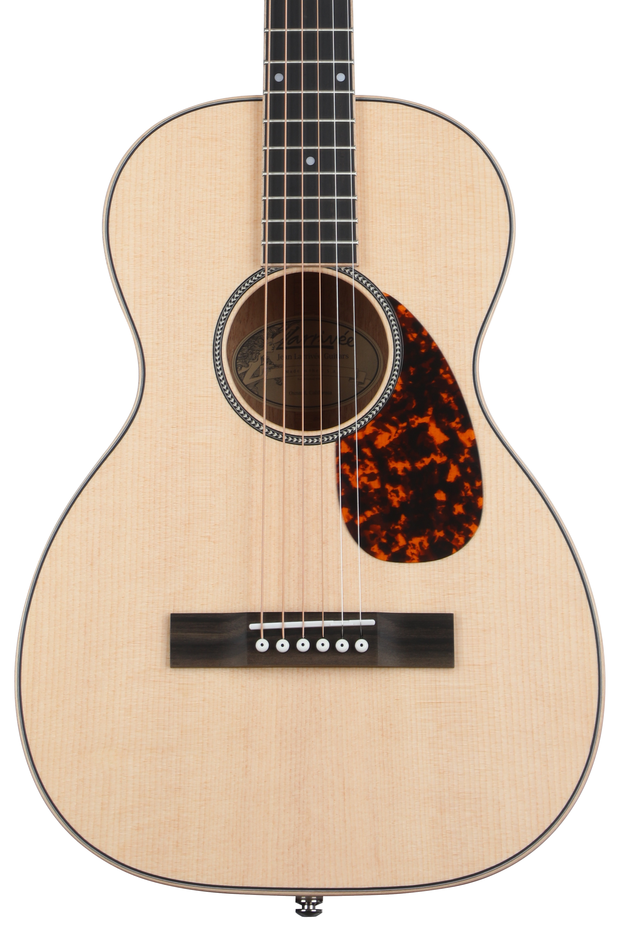 Tony's acoustic challenge cost deals