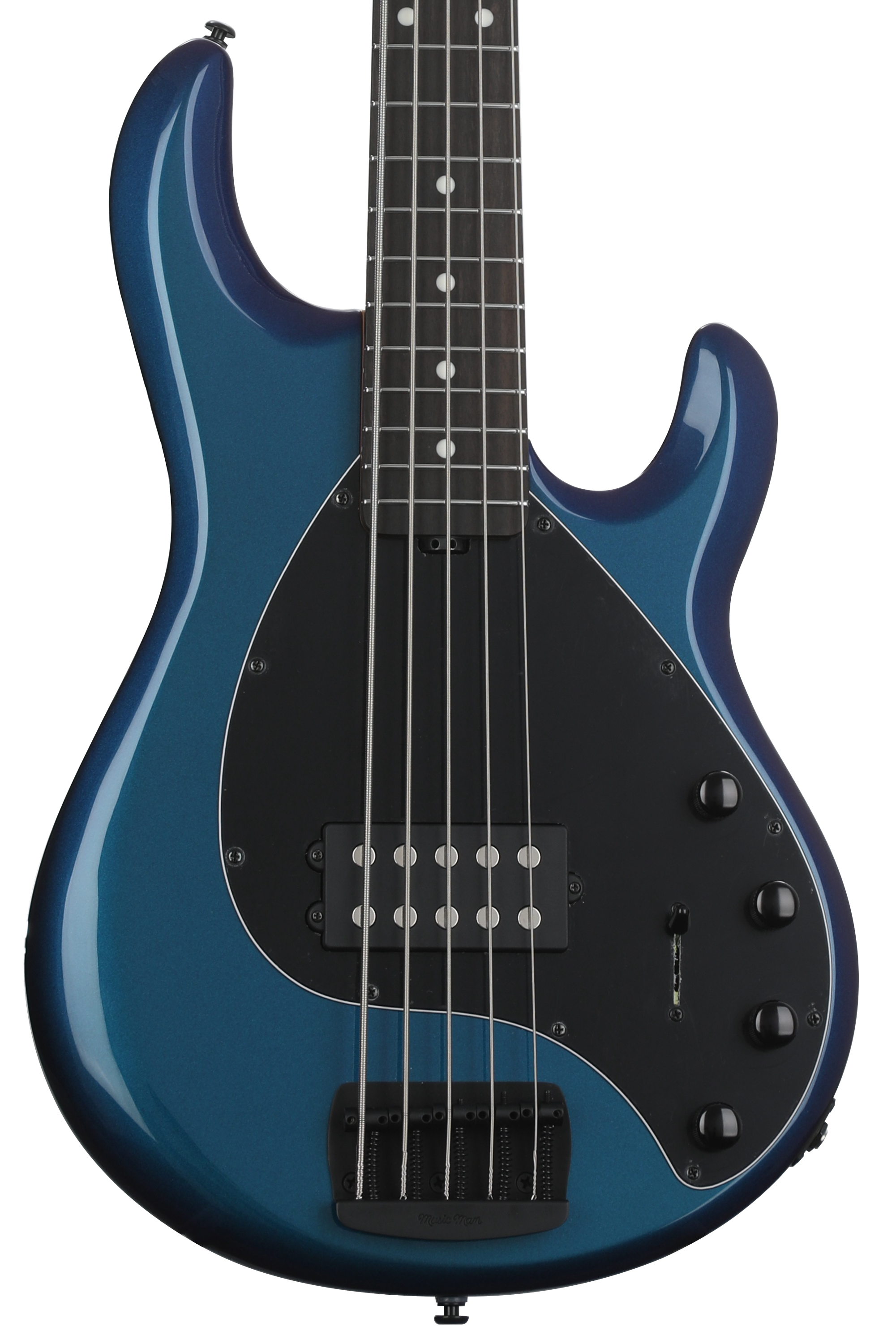 Ernie Ball Music Man StingRay Special 5 Bass Guitar
