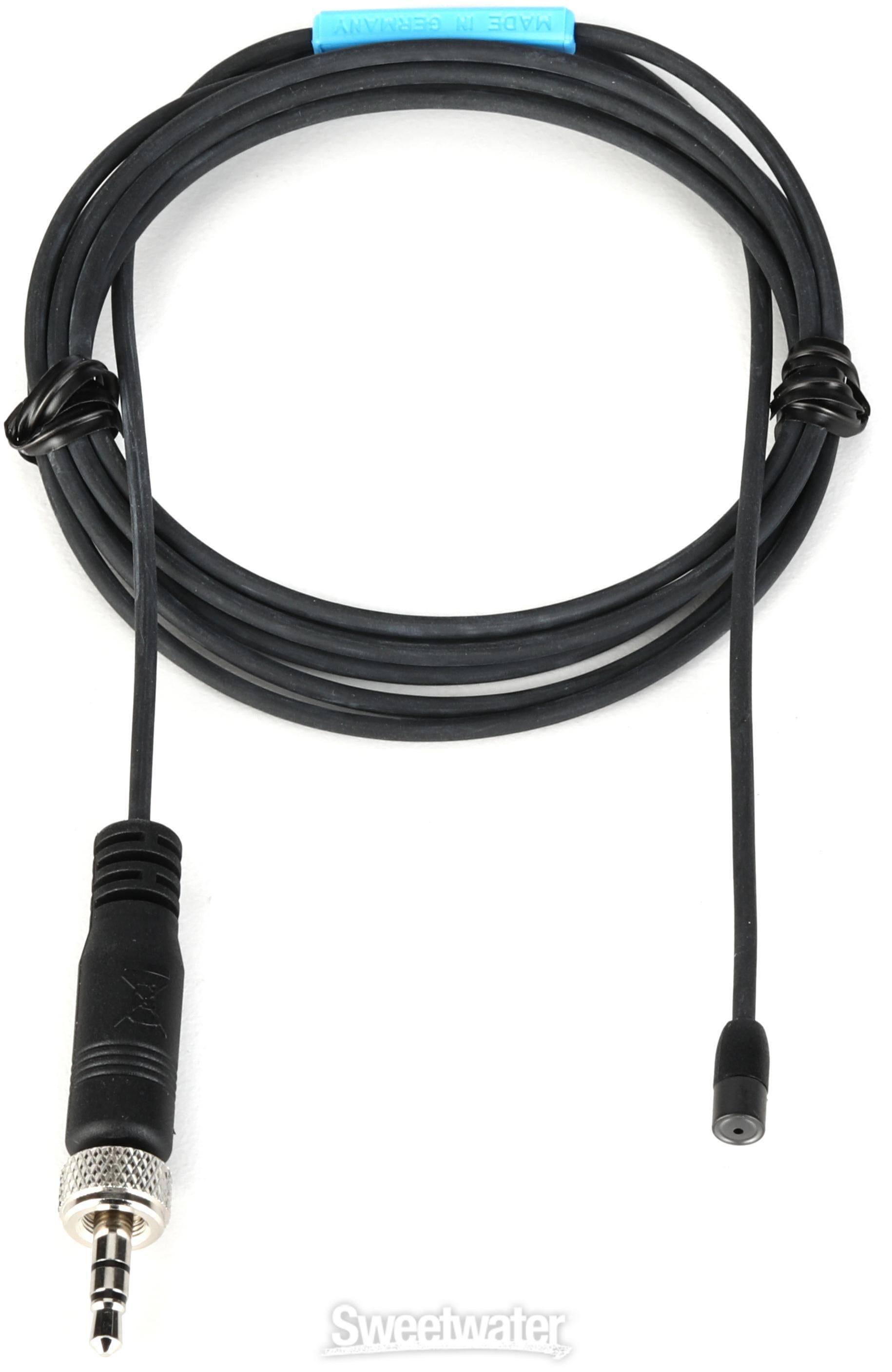 Sennheiser mke2 online lavalier