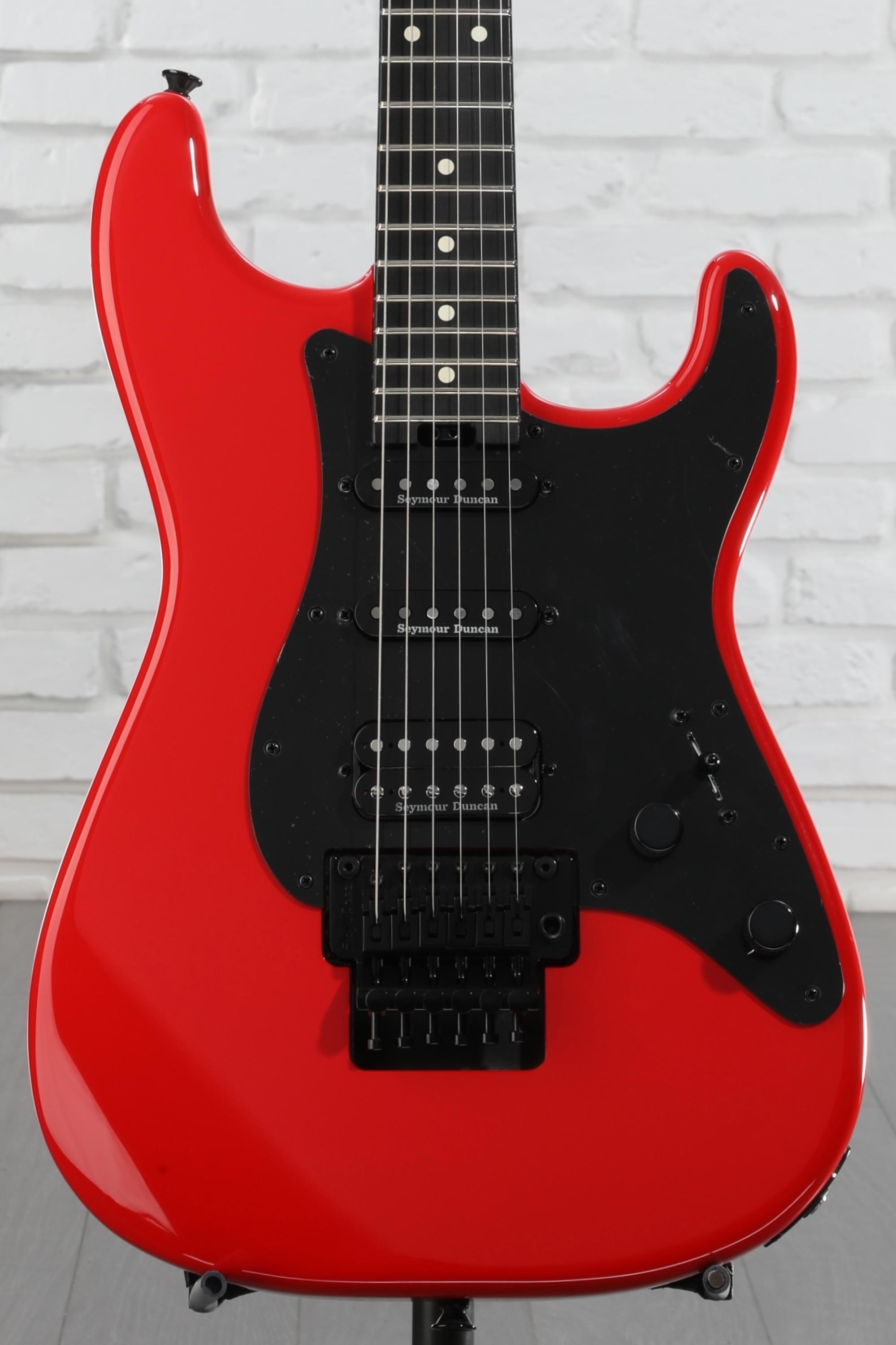コ*ジ様 Charvel PRO-MOD SO-CAL STYLE 1 HSS Charvel Pro-Mod So-Cal Style 1 HSS FR E Electric Guitar