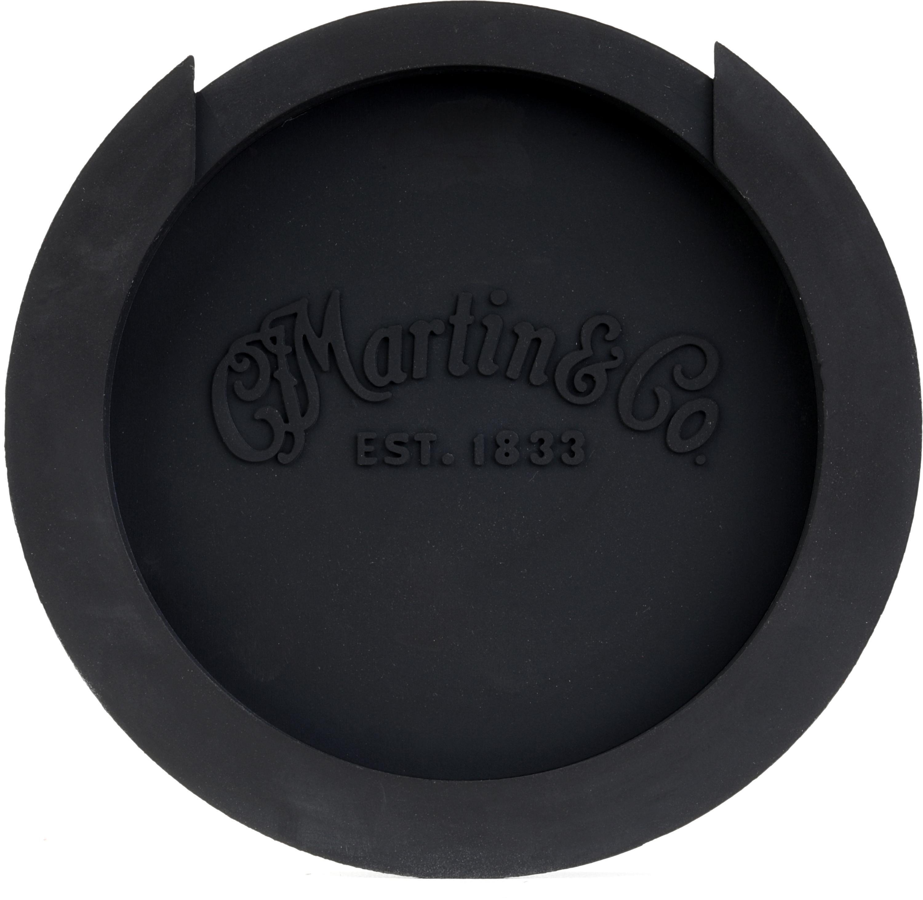 Photo of Martin Feedback Suppressor - 000/OM