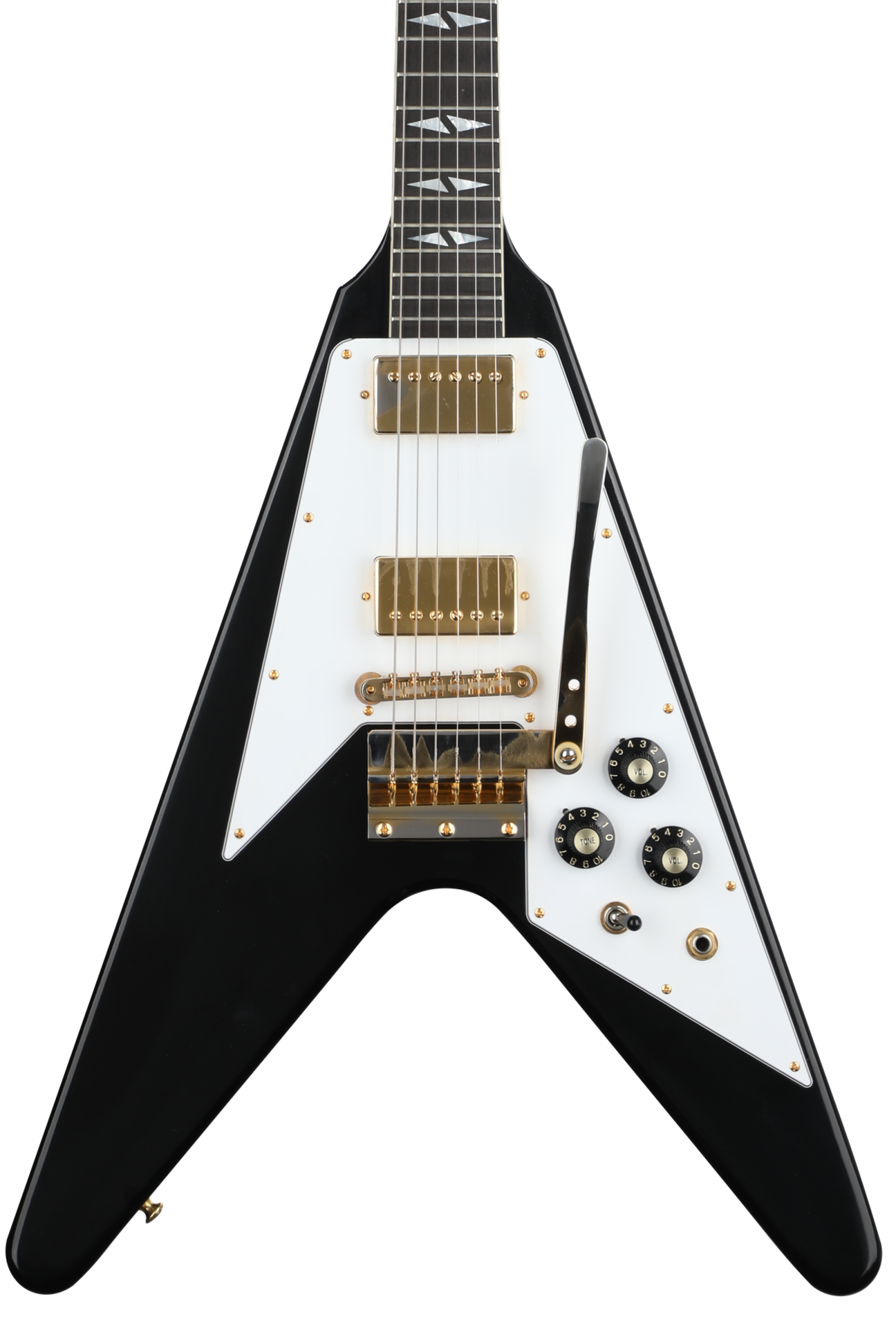 Gibson Custom Jimi Hendrix 1969 Flying V Electric Guitar Gibson Custom Jimi Hendrix 1969 Flying V Electric Guitar