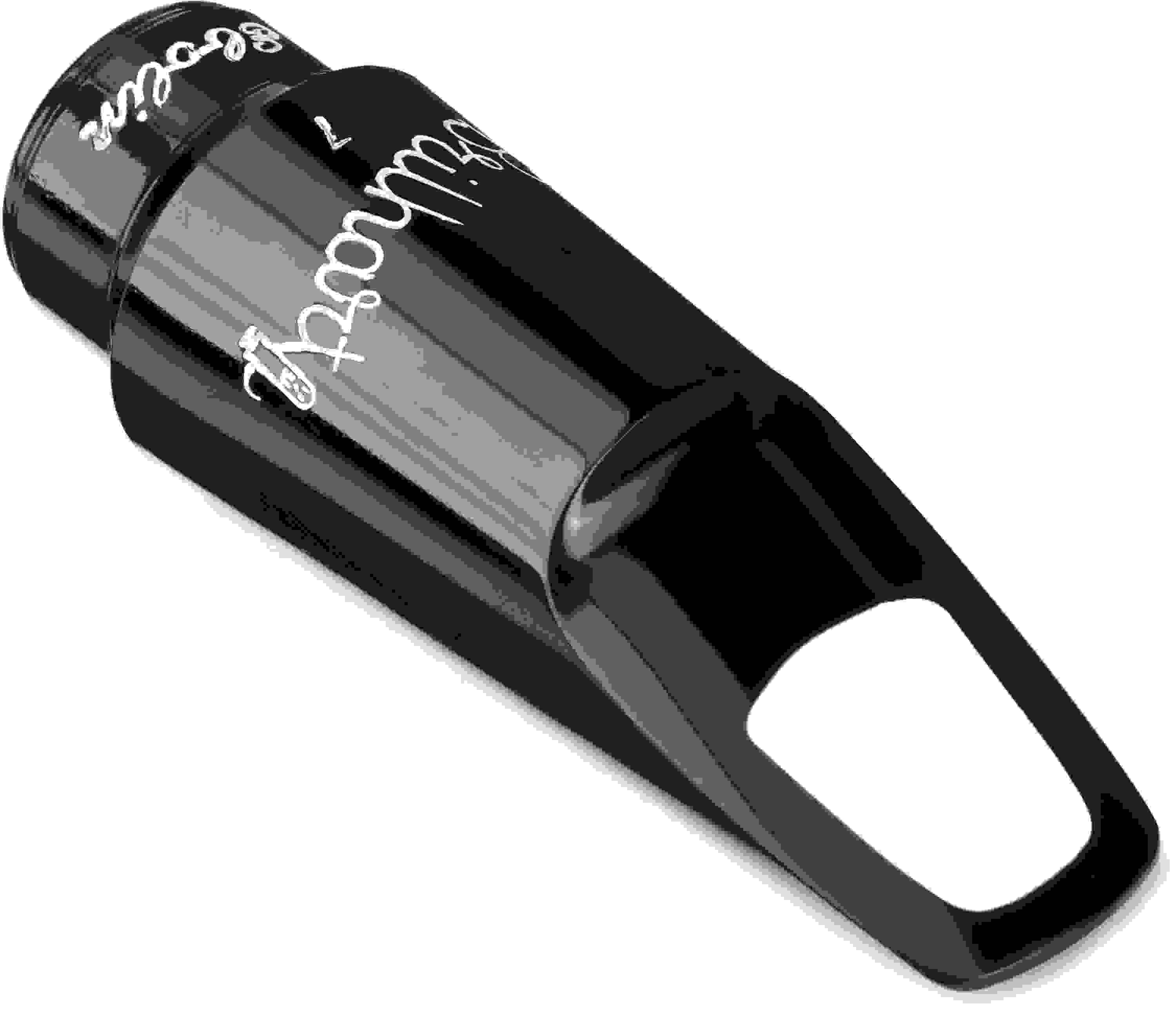 Brilhart Ebolin Alto Saxophone Mouthpiece - 7