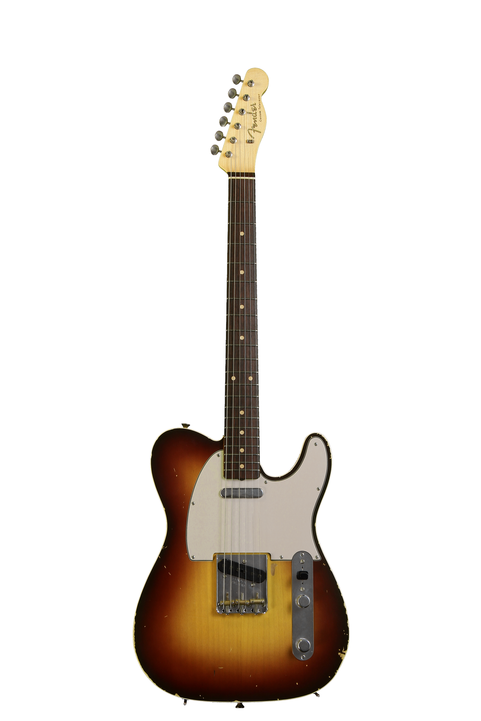 Fender Custom Shop Sheryl Crow 1959 Custom Telecaster LTD | Sweetwater