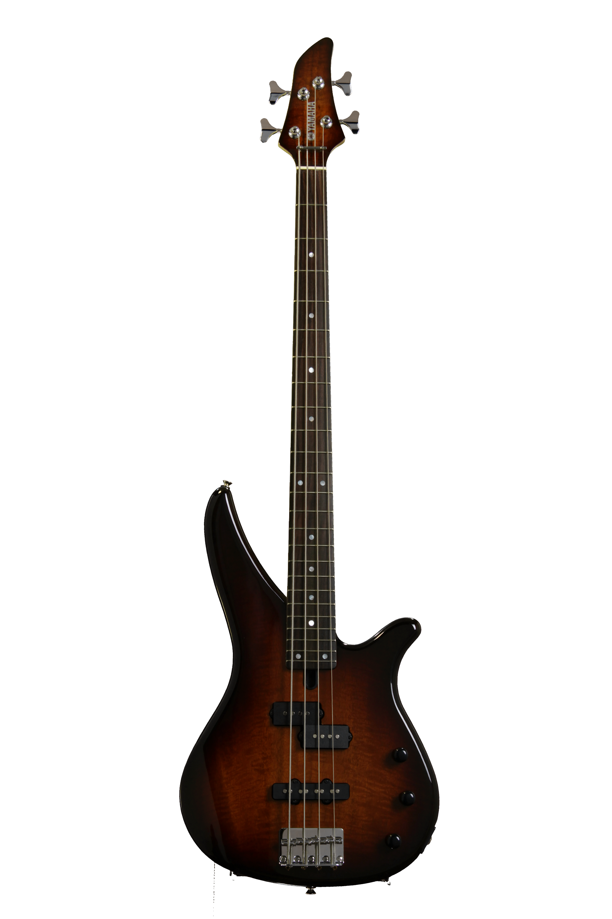 Yamaha RBX170EW - Tobacco Brown Sunburst | Sweetwater