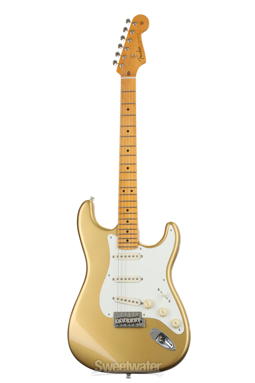 Lincoln brewster store stratocaster