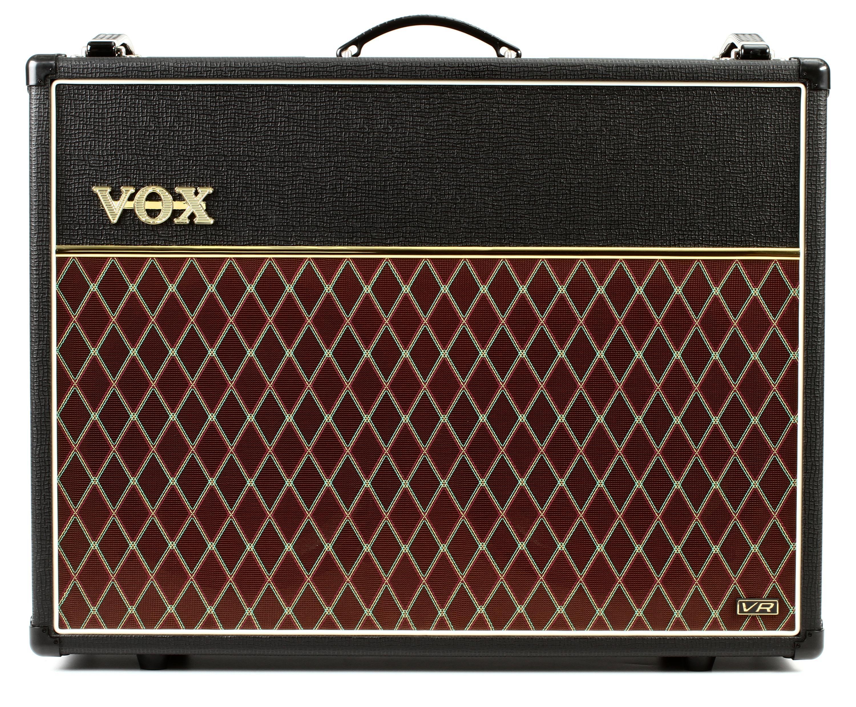 Vox AC30VR 30-watt 2x12