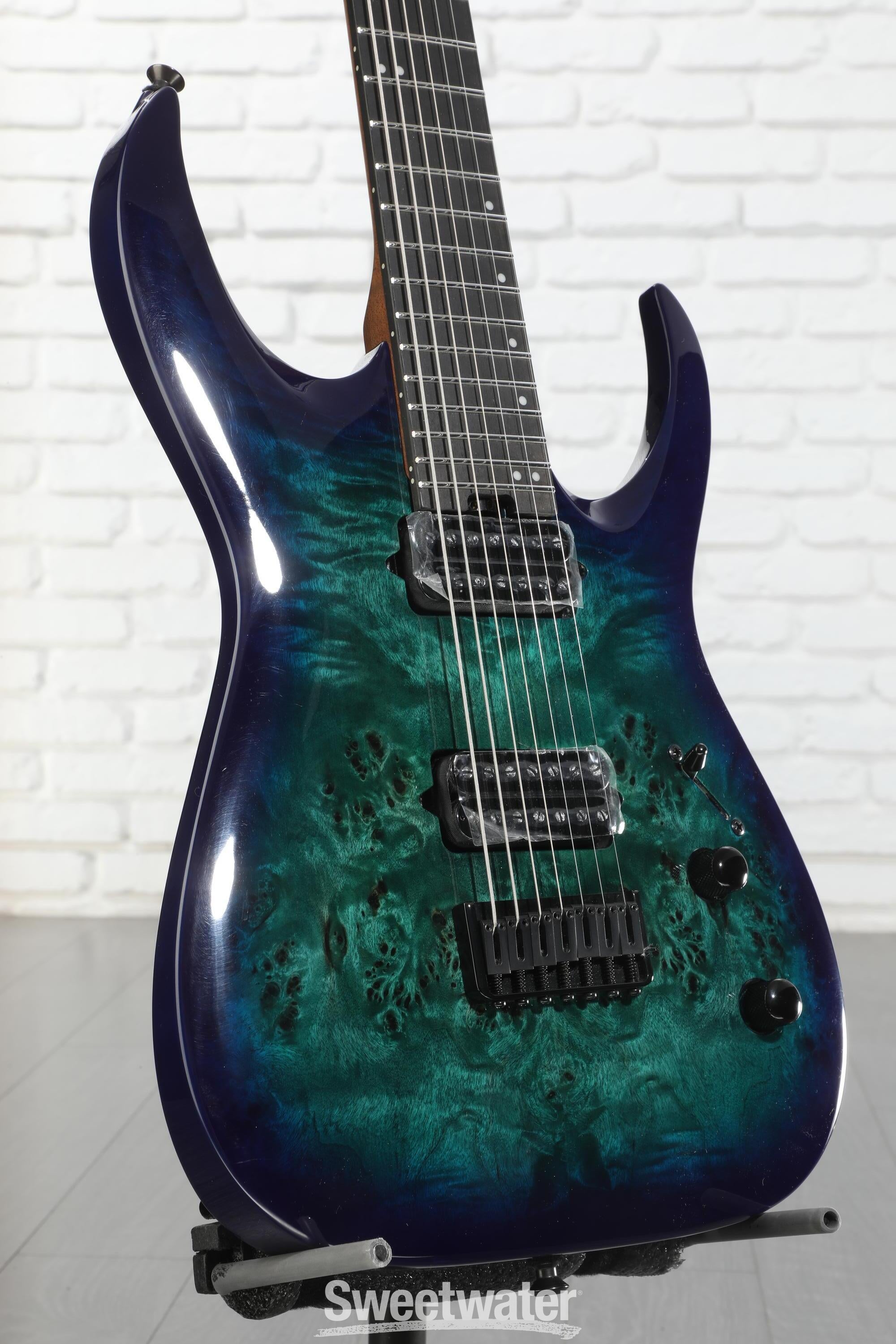 Jackson Pro Plus Signature Misha Mansoor Juggernaut HT7P 7