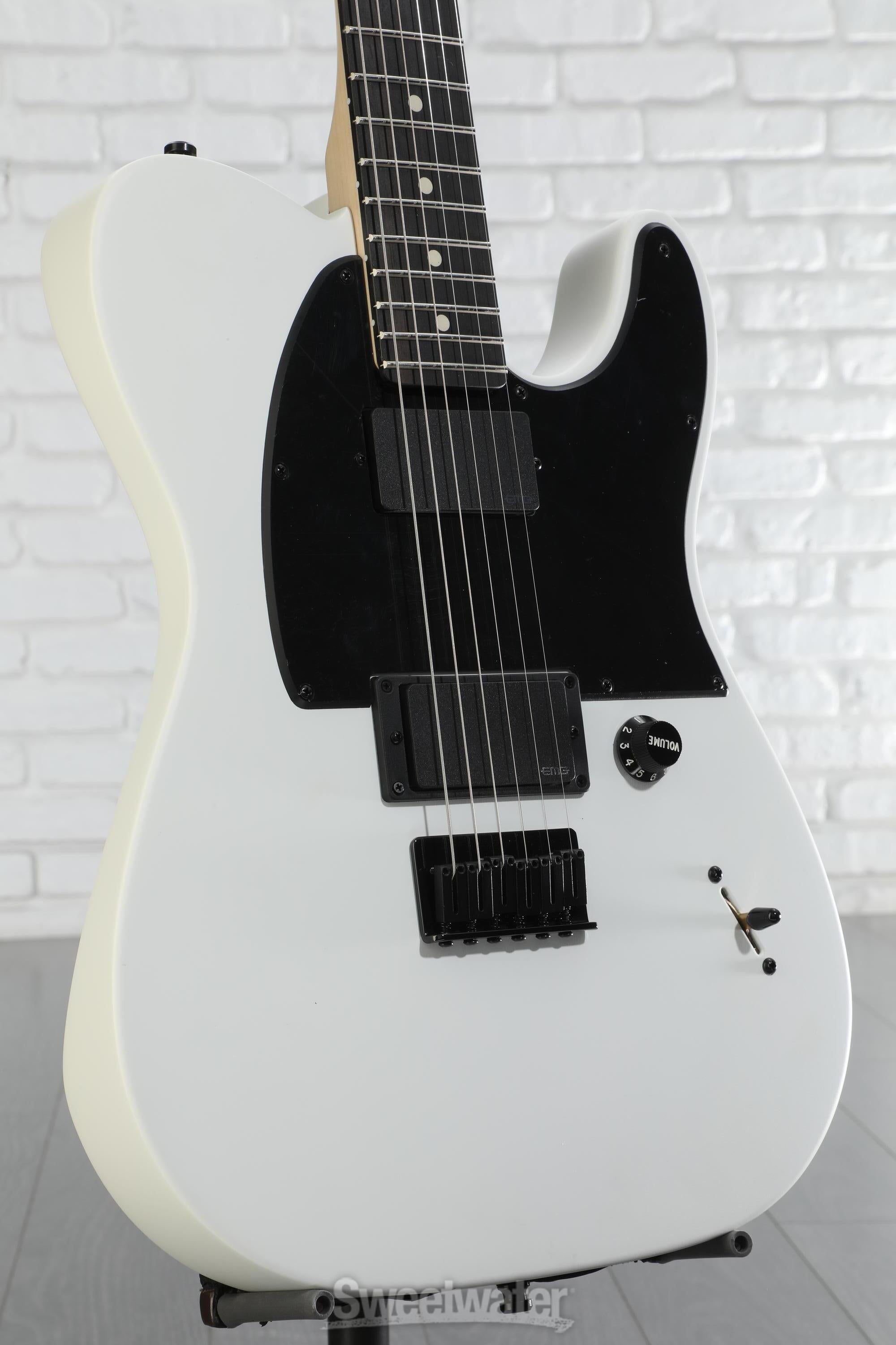 ギター Fender Mexico Telecaster Jim Root Jim Root Telecaster® – Fender
