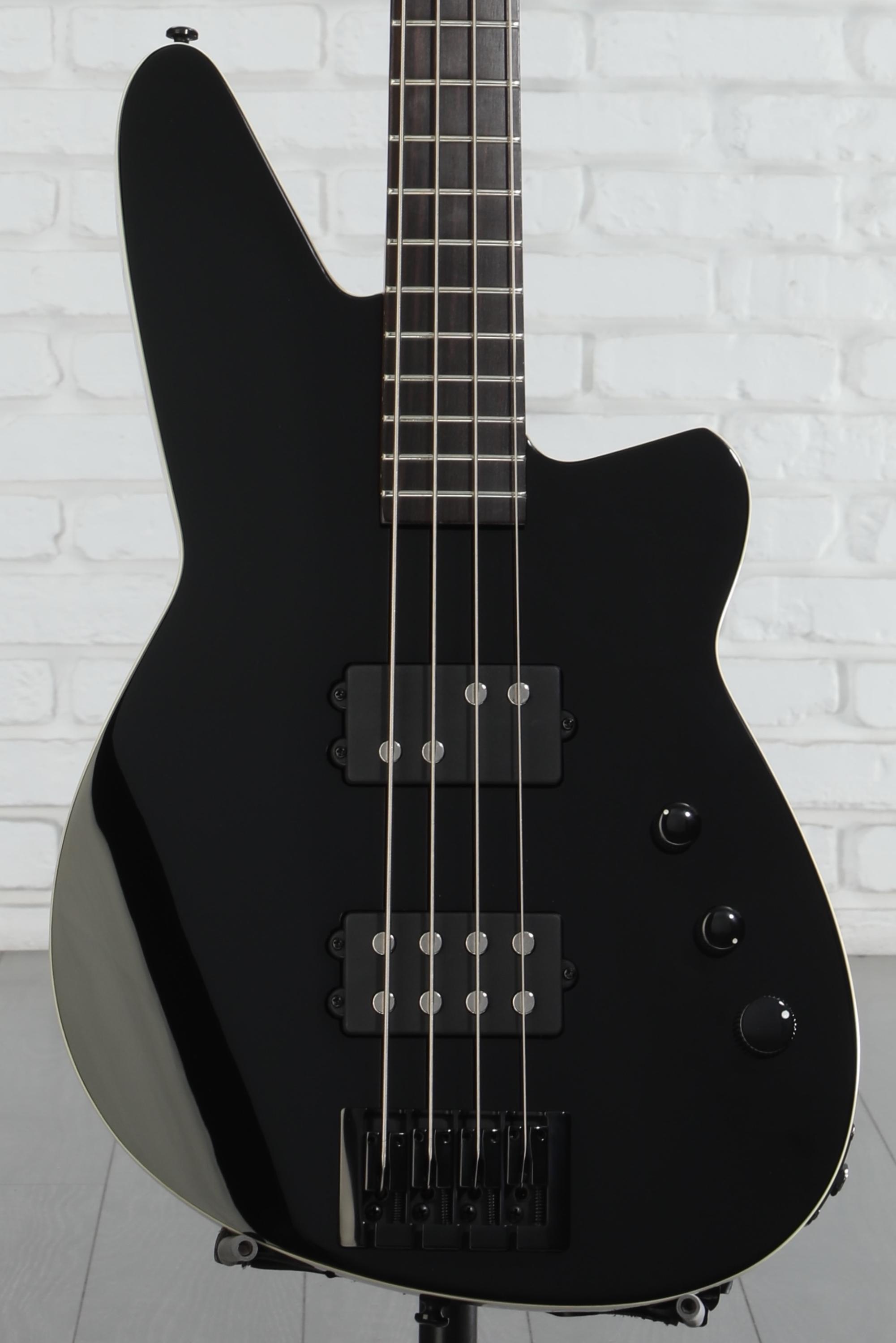 Reverend Mercalli 4 エレキベース Reverend Mercalli 4 Bass Guitar