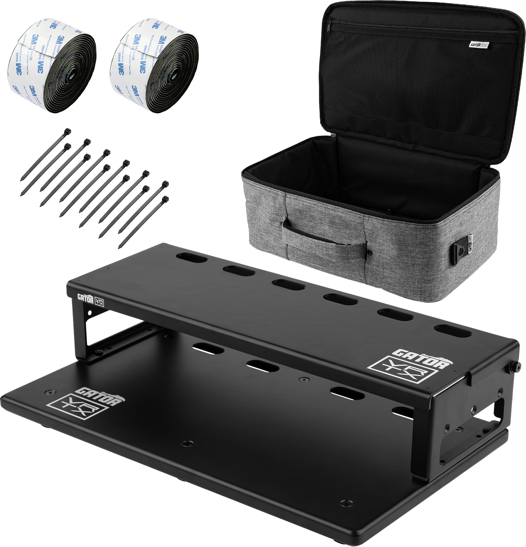 J. Rockett Audio Designs Archer Ikon Boost/Overdrive Pedal