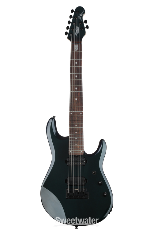 Sterling By Music Man John Petrucci Signature JP70 7-string Dent