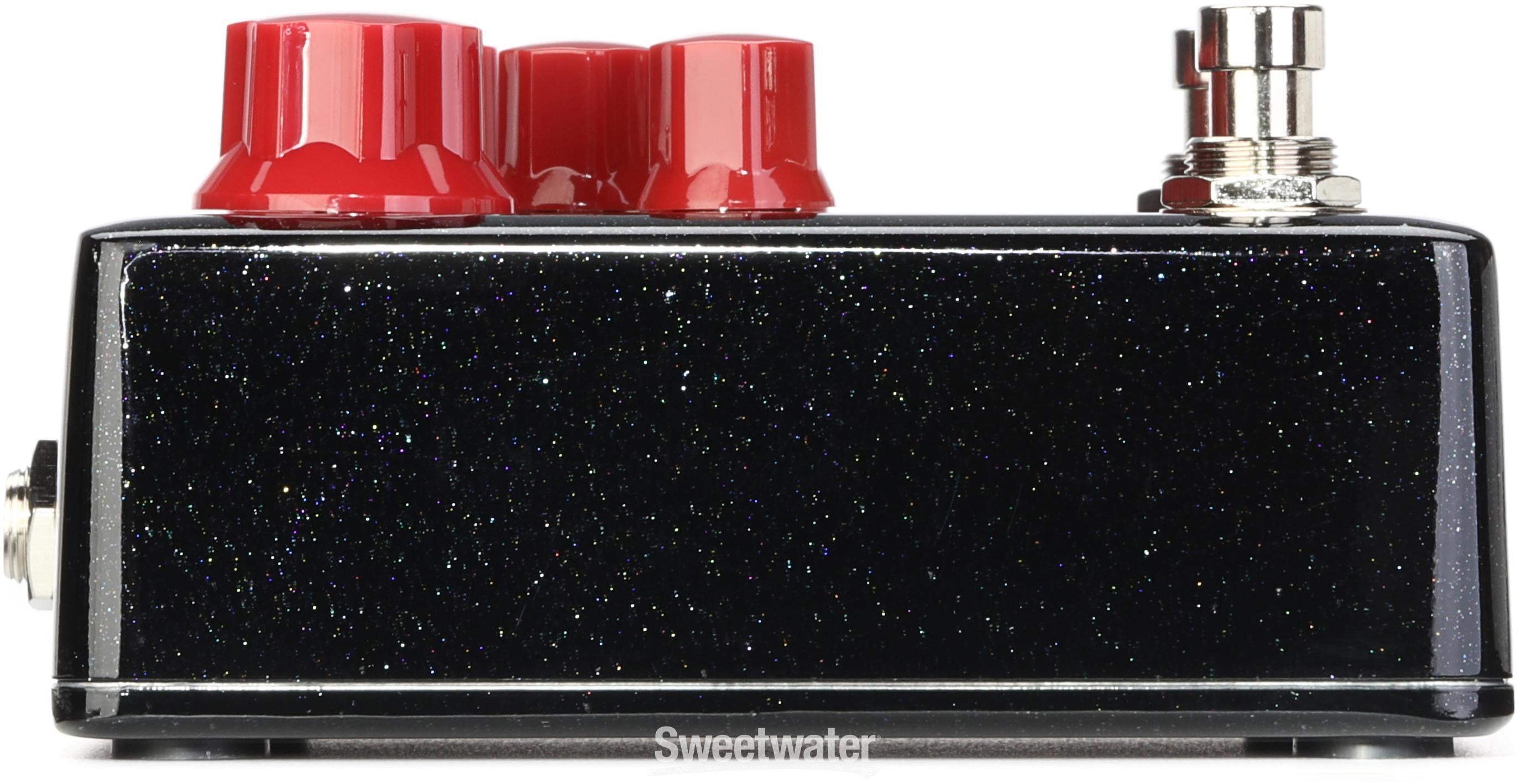 NUX Atlantic Delay & Reverb Pedal | Sweetwater