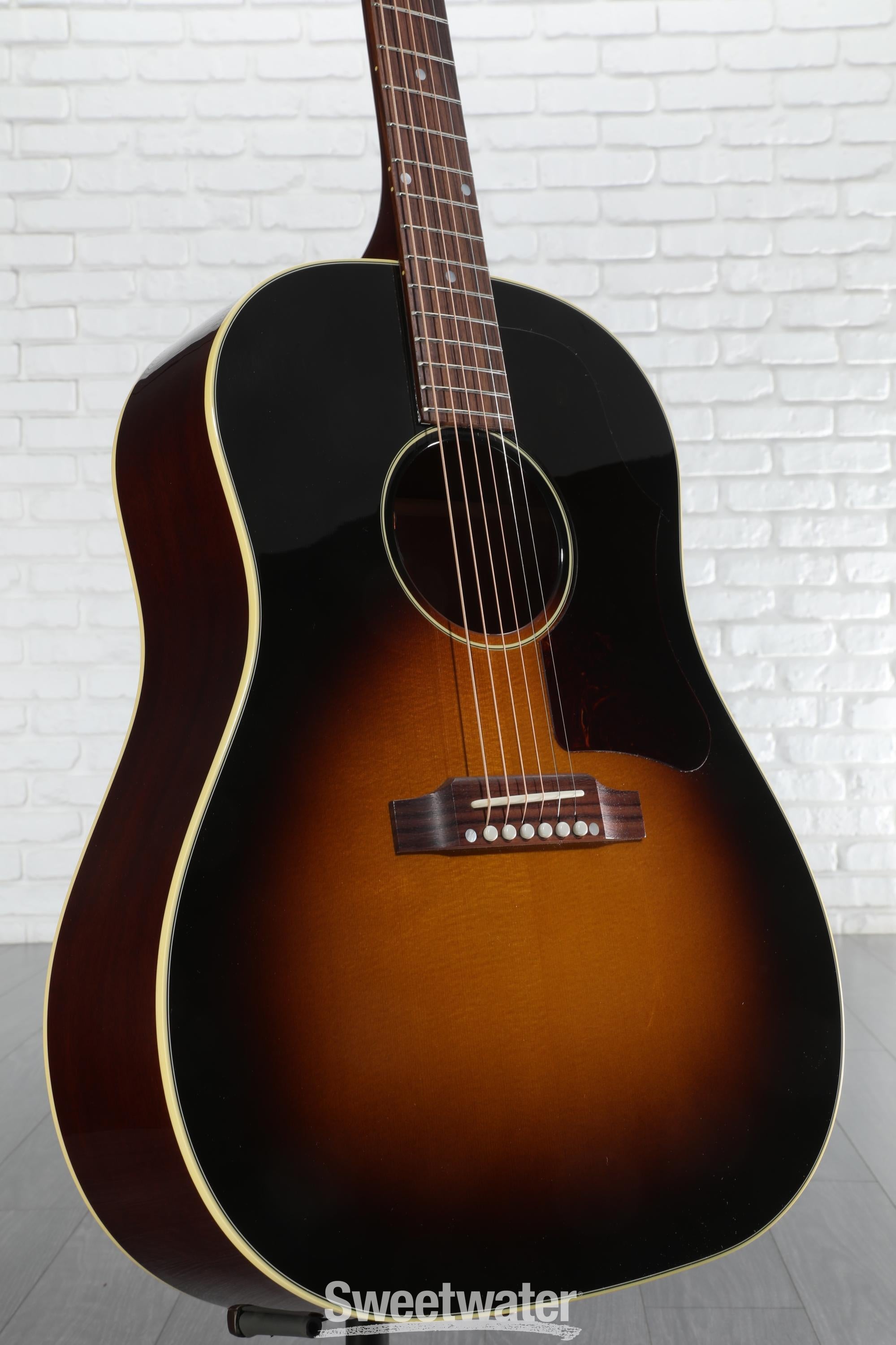 ギター GIBSON 50s J-45 standard Gibson Acoustic '50s J-45 Original Acoustic-electric Guitar