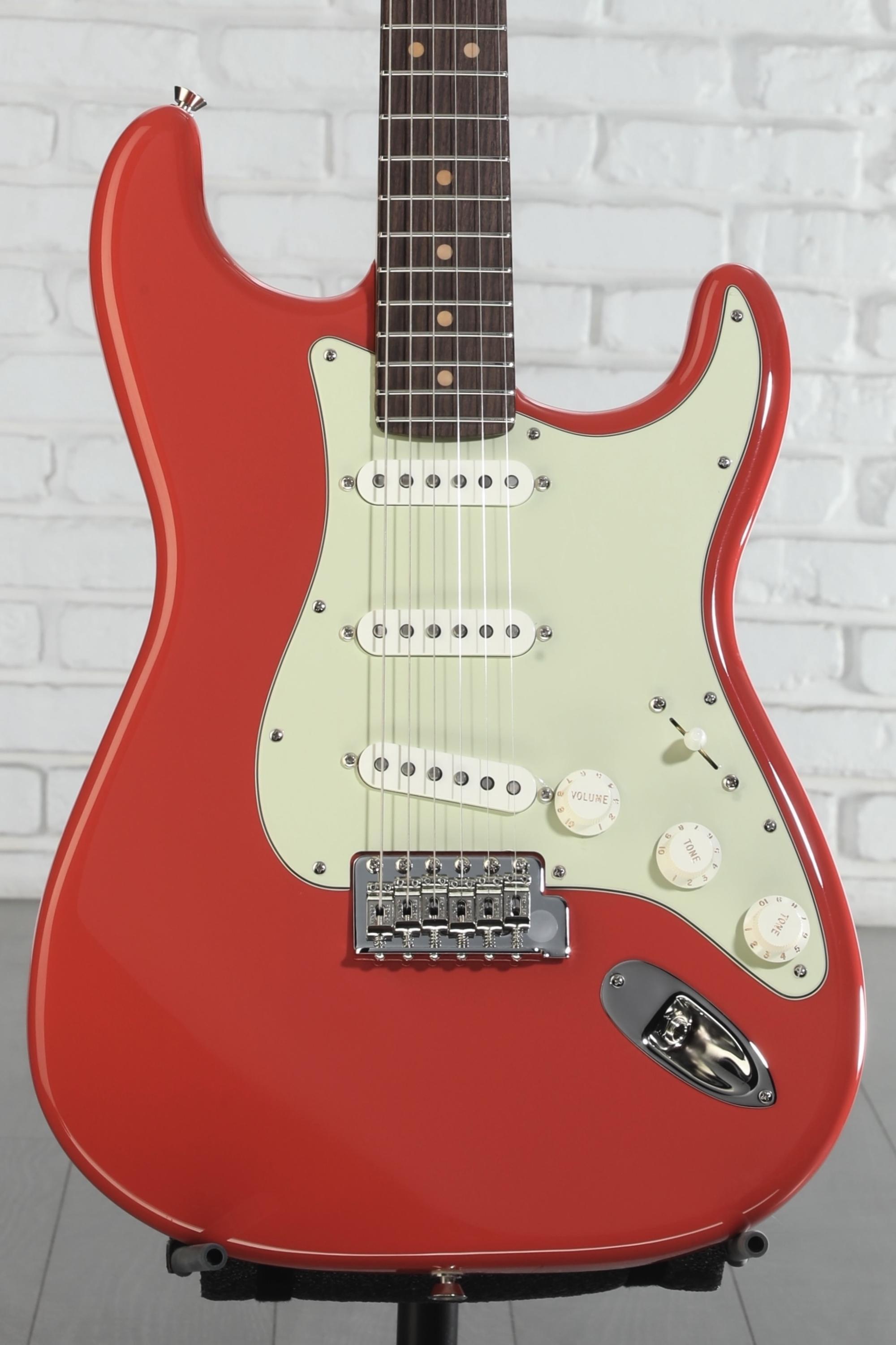 Fender American Professional II GT11 Stratocaster Electric Guitar