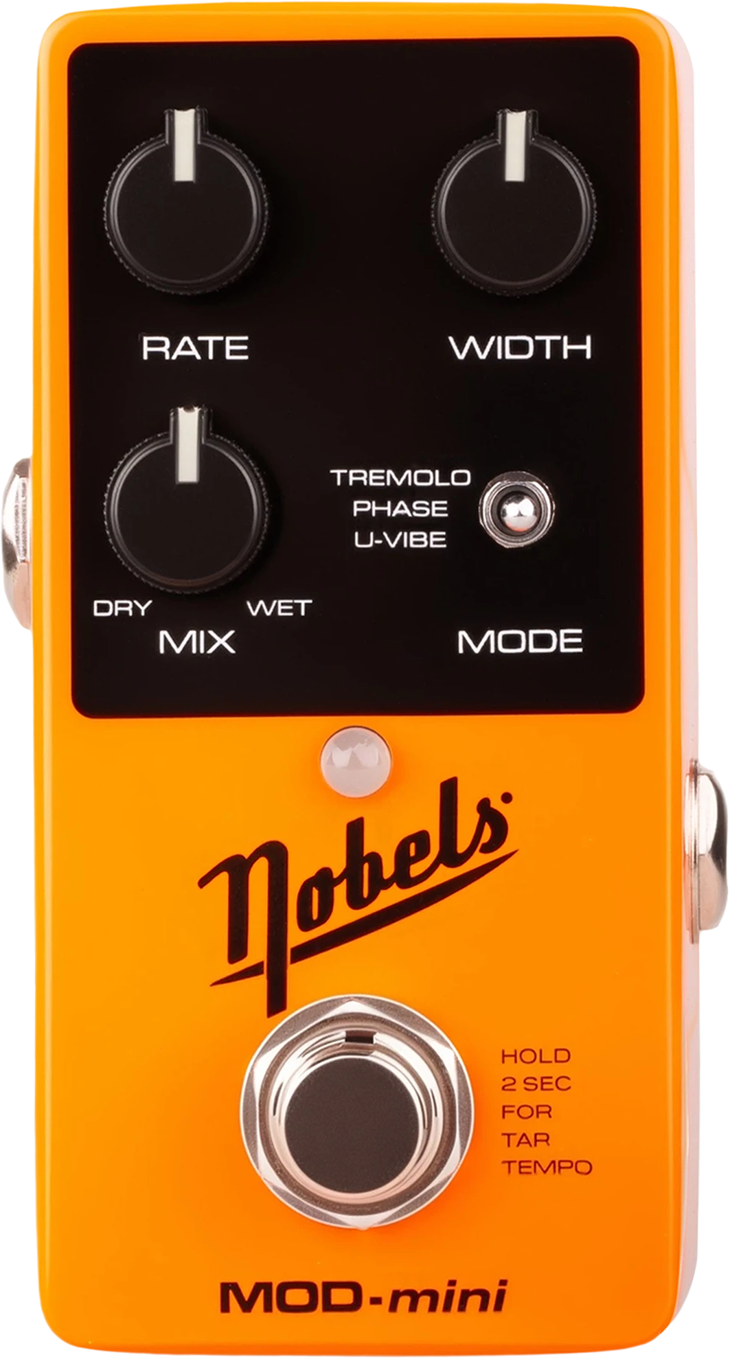 MXR M279 Deep Phase Pedal | Sweetwater