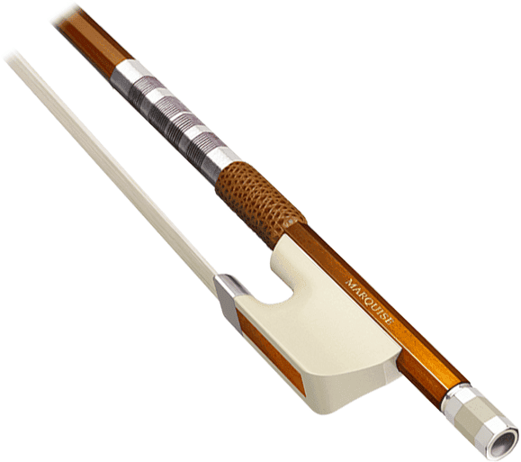 CodaBow Marquise Escher Violin Bow 4/4 Size Sweetwater