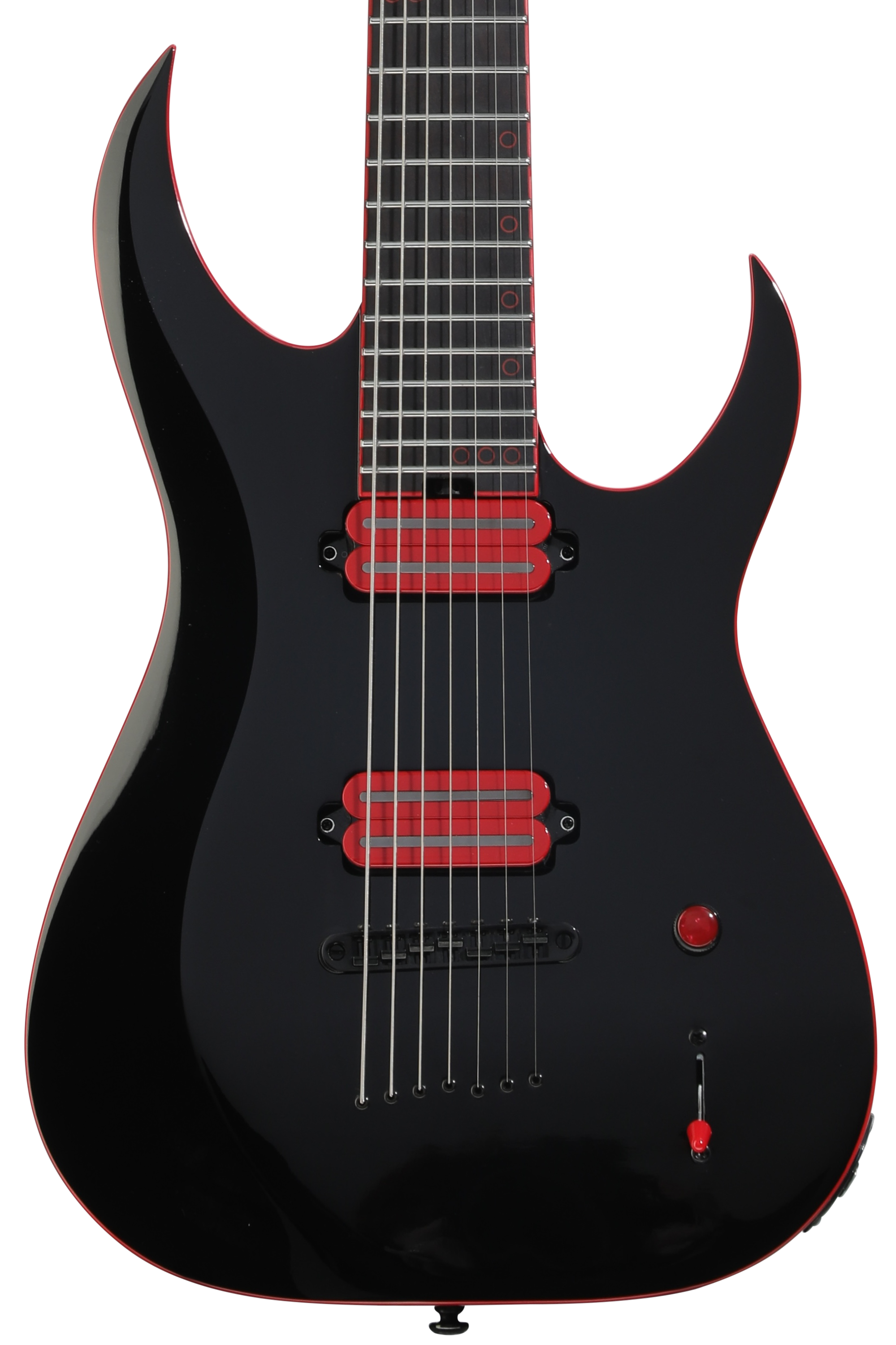 Schecter Keith Merrow KM-6 MK-II - Natural | Sweetwater