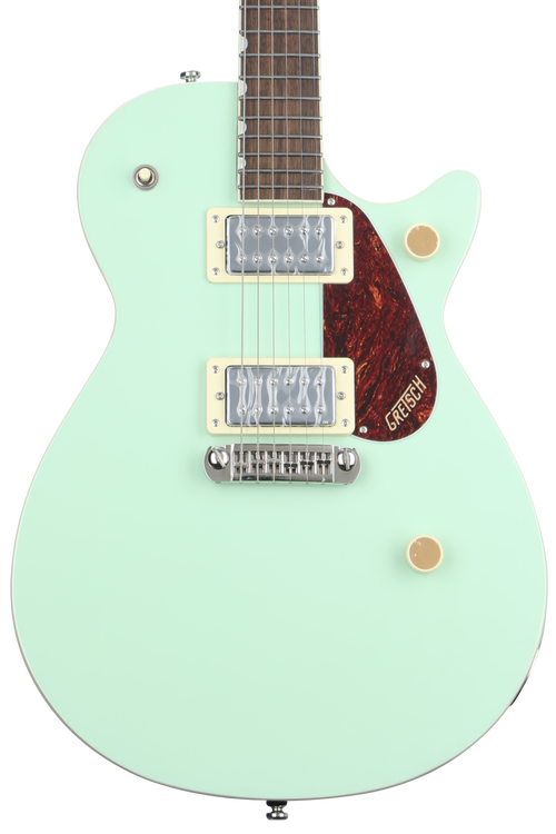 みちびきgretschSTREAMLINER JET CLUB Gretsch Streamliner Jet Club Singlecut Electric Guitar