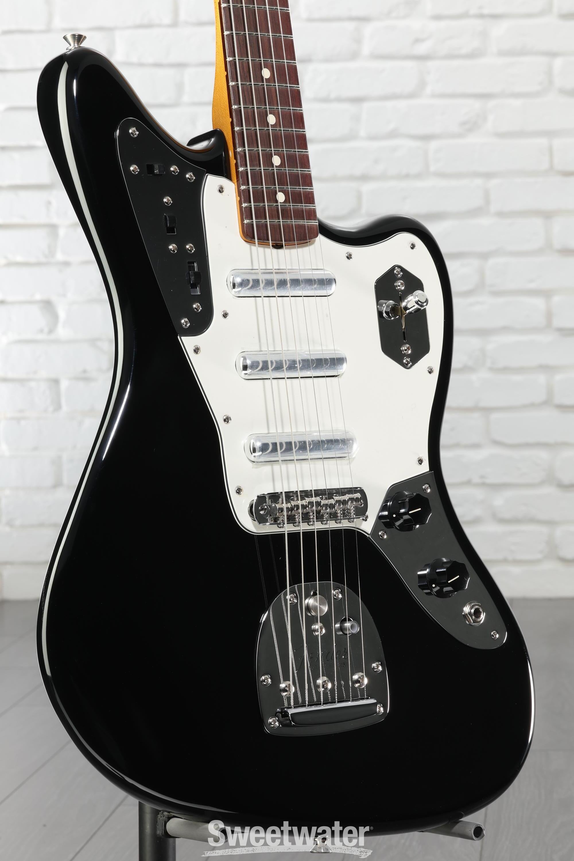 Fender Johnny Marr Signature Special Jaguar Electric Guitar