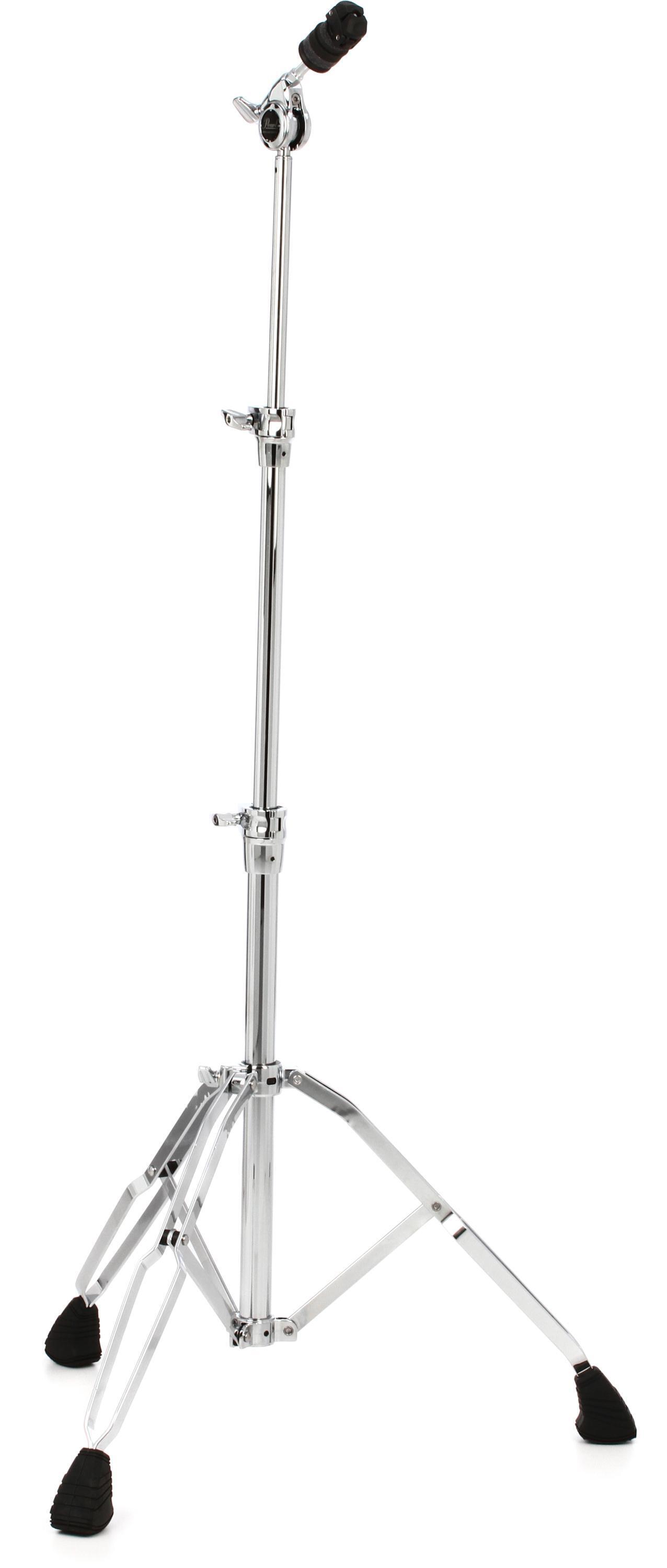 Pearl C1030 1030 Series Straight Cymbal Stand - Double Braced