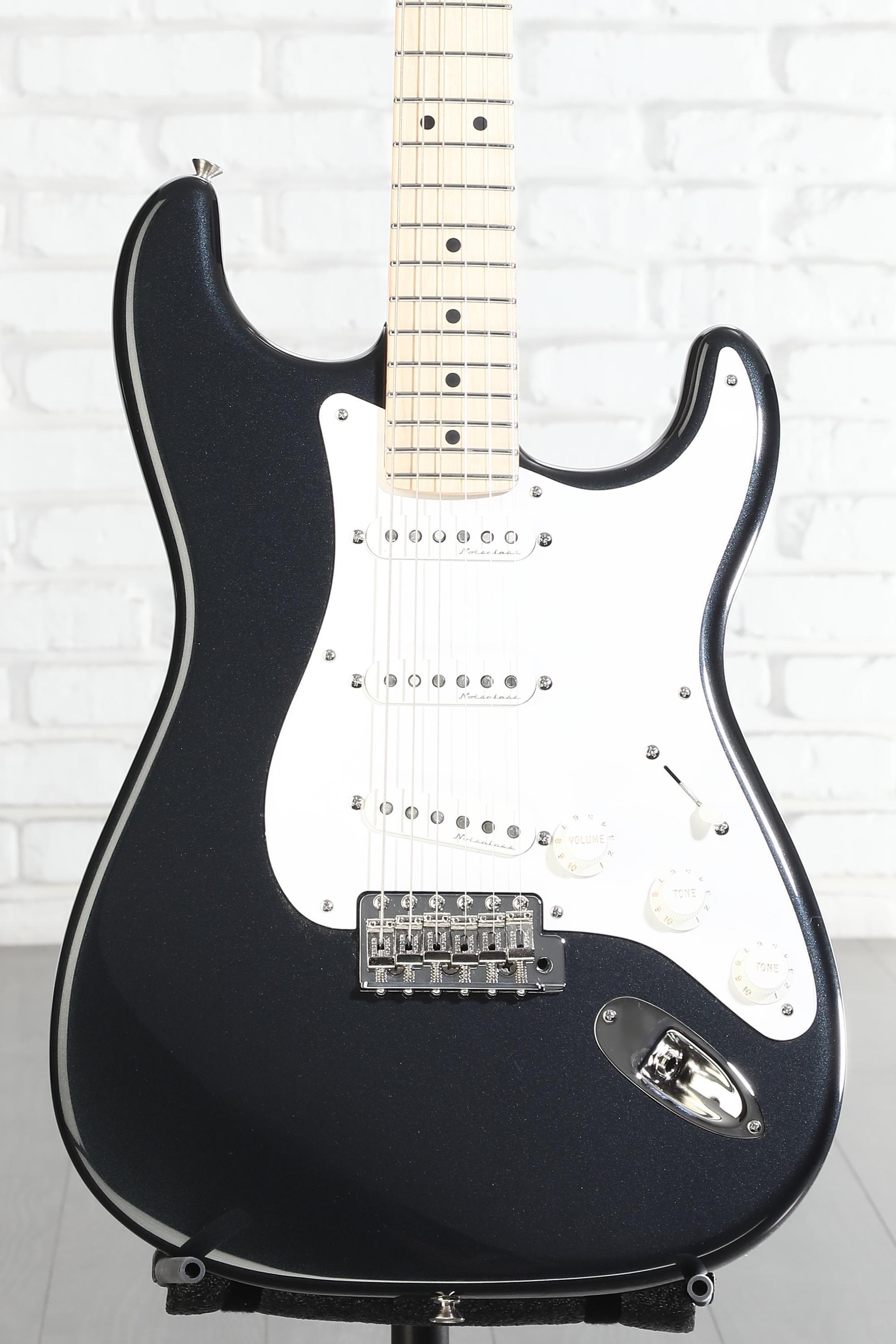 Fender Custom Shop Eric Clapton Signature Stratocaster Electric