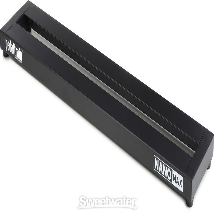 Pedaltrain Nano MAX Pedalboard