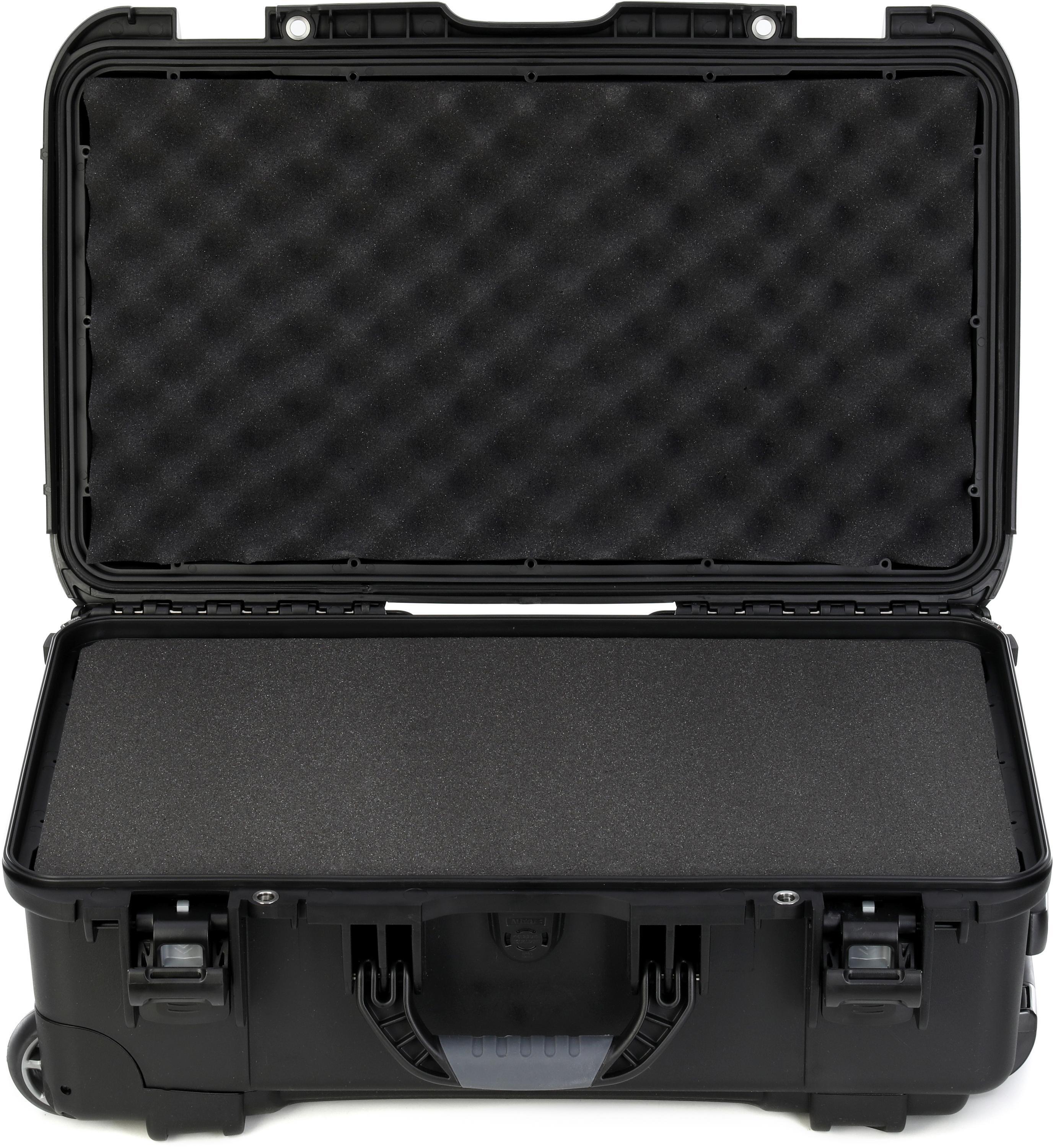 Gator GU-2011-07-WPDF Titan Series Waterproof Case with