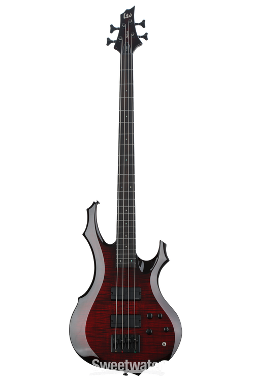 Esp ltd f 204 shop bass