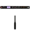 Photo of dbx DriveRack PA2 with Measurement Microphone Complete Loudspeaker Management System
