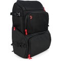 Photo of D'Addario Backline Gear Transport Pack Musician's Accessories Backpack
