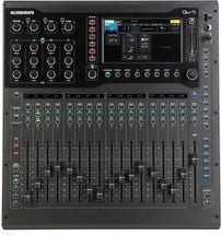 Product Image - This Item - Allen & Heath Qu-5 38-channel Digital Mixer