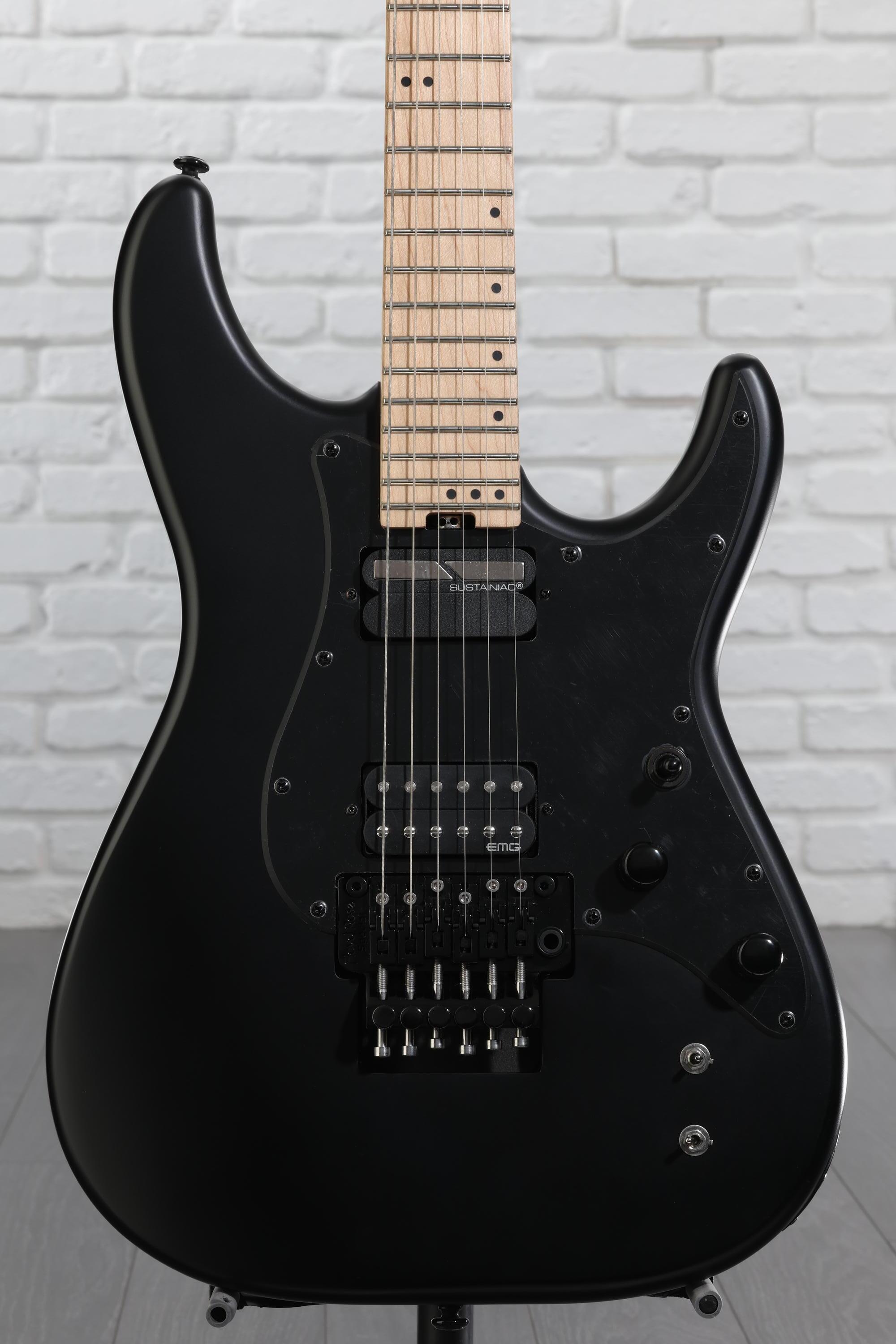 ギター SCHECTER Sun Valley Super Shredder FR S Schecter Sun Valley Super Shredder FR-S Electric Guitar