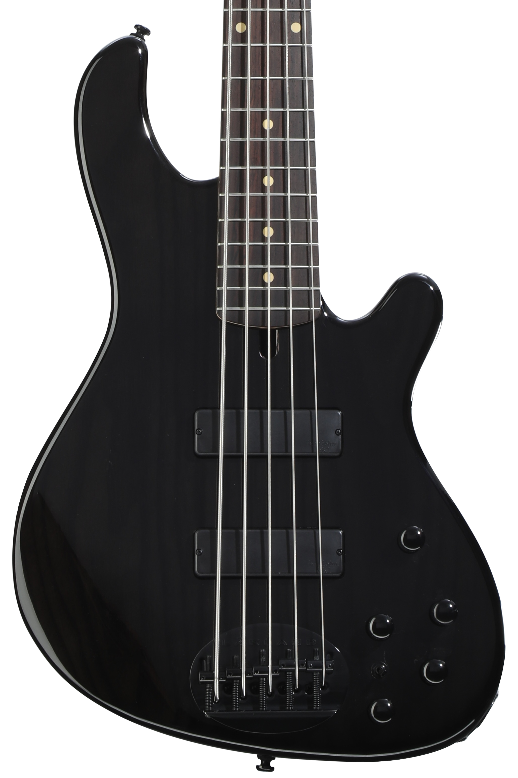 Wood Land WL-58K アコースティックギター ブラック Wood Land WL-58K アコースティックギター ブラック