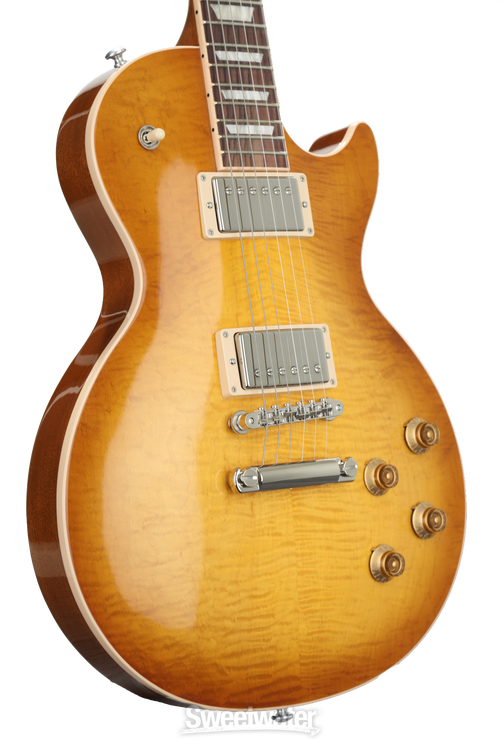 Gibson Les Paul Traditional Plus 2017 T Gibson Les Paul Traditional Plus 2017 T
