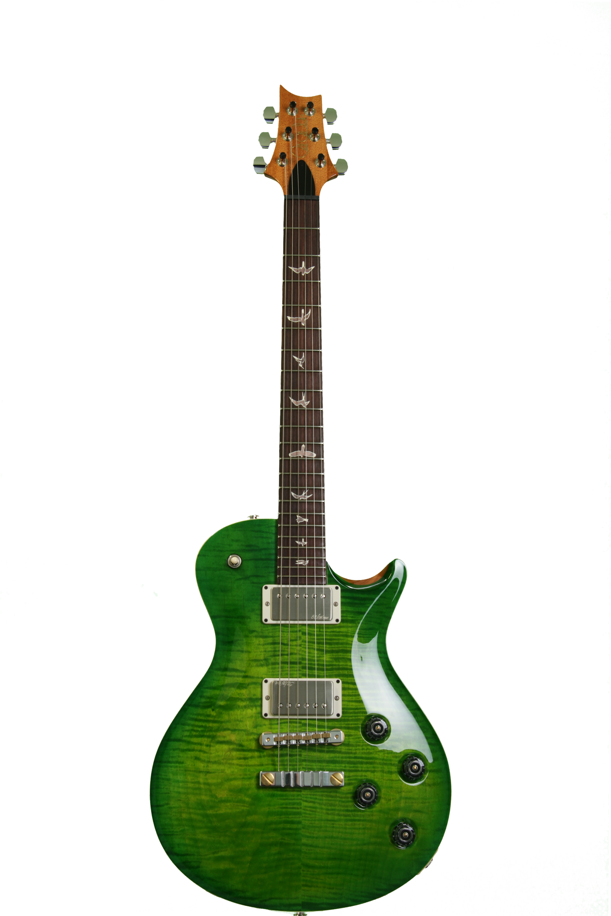PRS Stripped 58 - Eriza Verde | Sweetwater