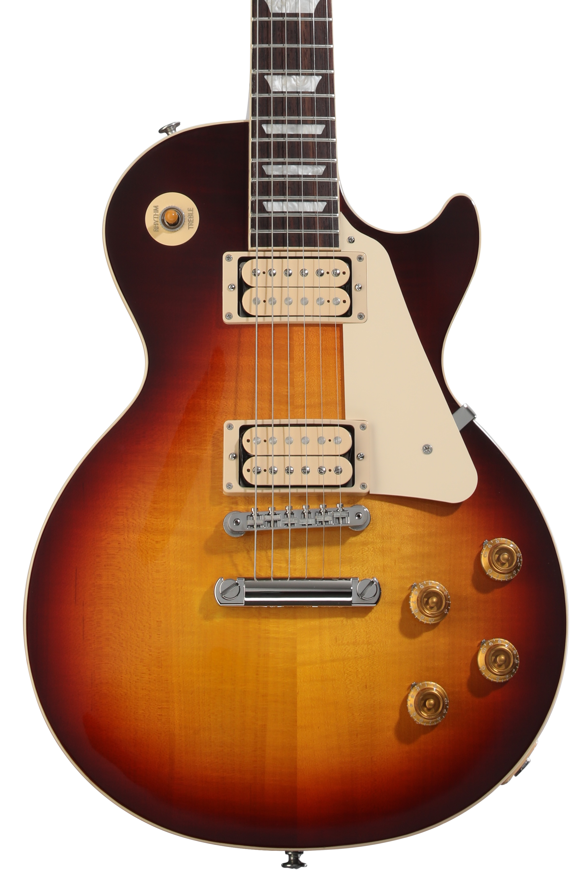 Gibson Les Paul Standard '50s Double Trouble Electric Guitar