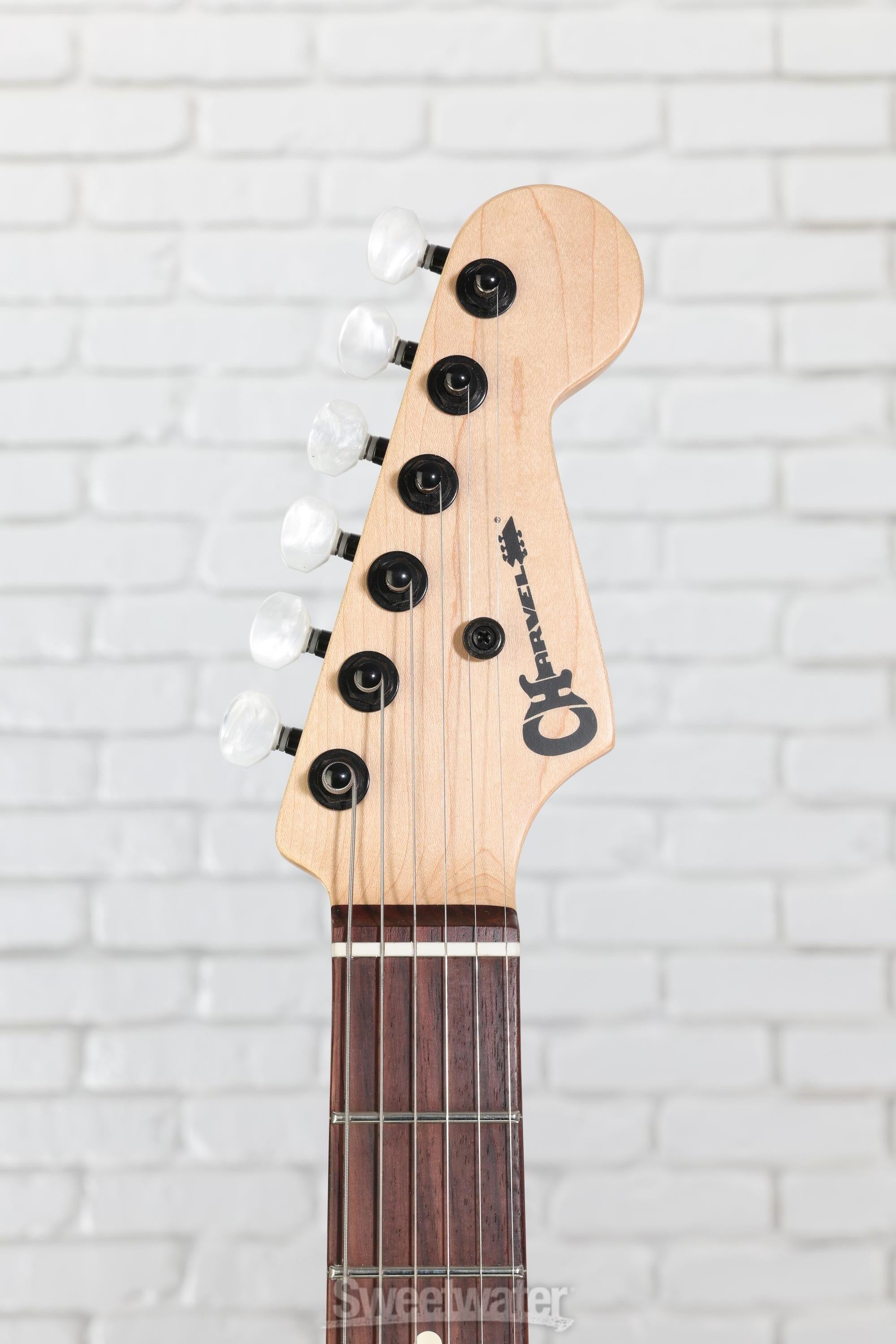 Charvel Jake E. Lee Signature Pro-Mod So-Cal Style 1 Electric