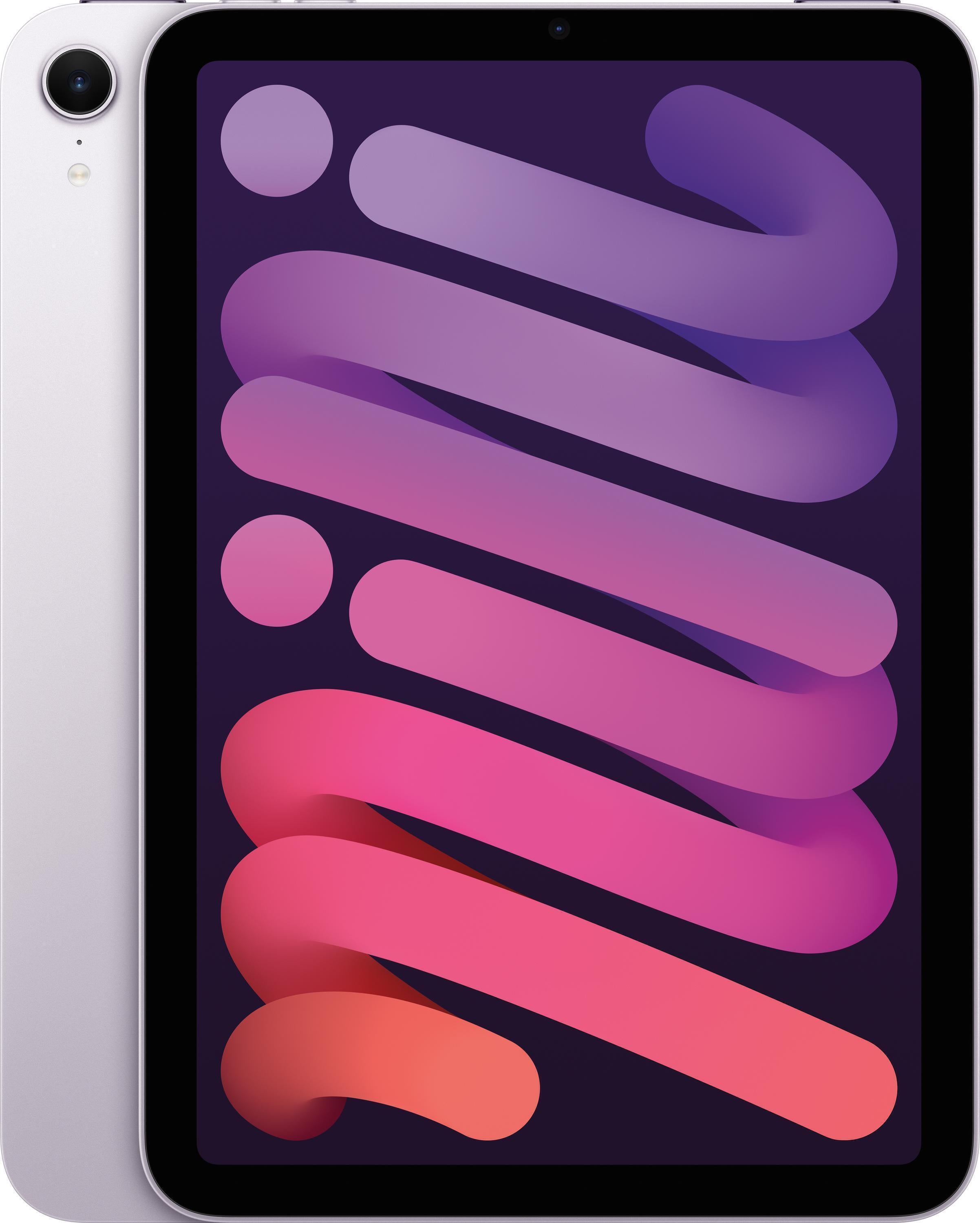 Apple iPad mini Wi-Fi + Cellular 256GB - Starlight | Sweetwater
