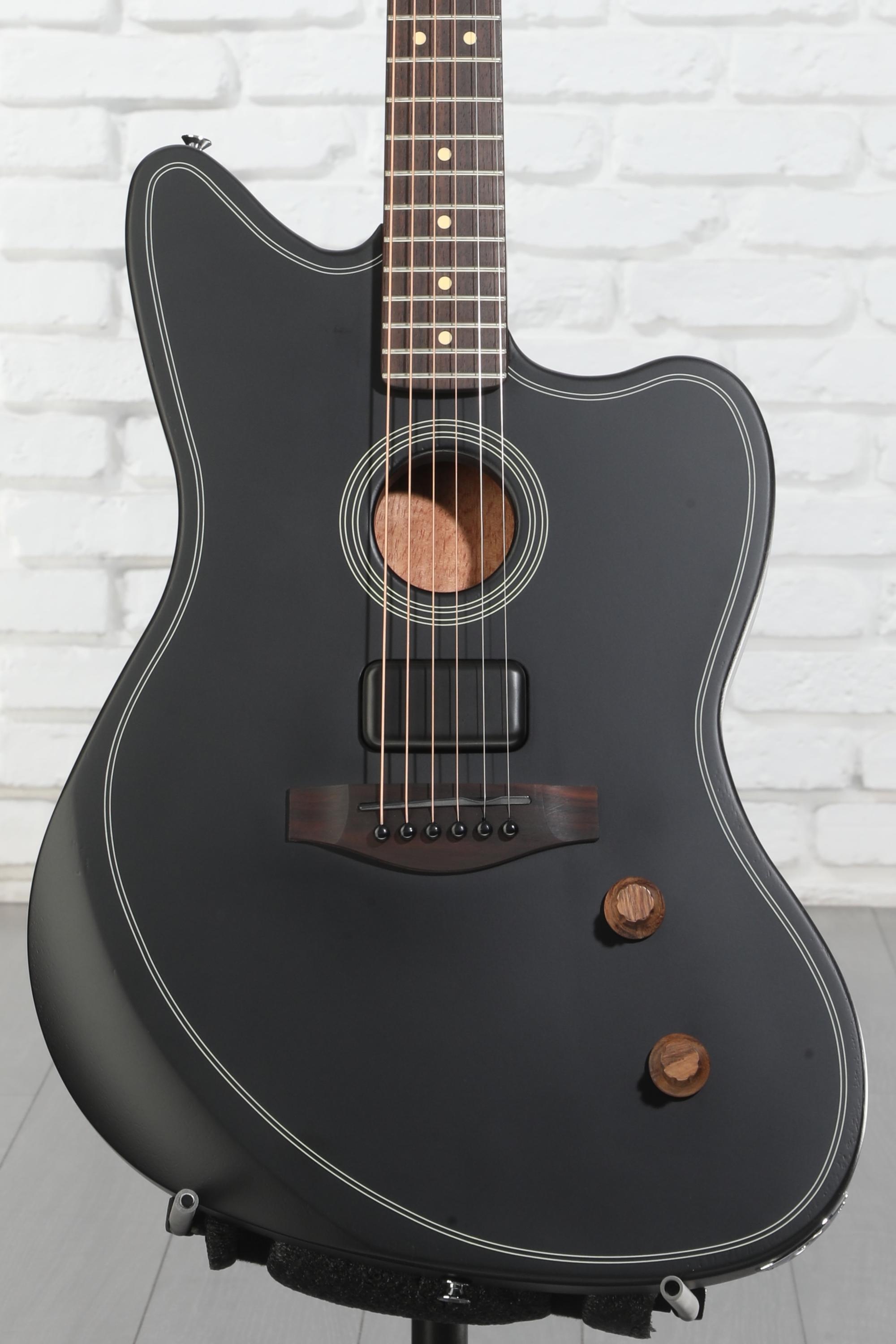 ギター Fender Acoustasonic Standard Jazzmaster 4790cf7377YgIFtc95FJIk7b2lRfwy