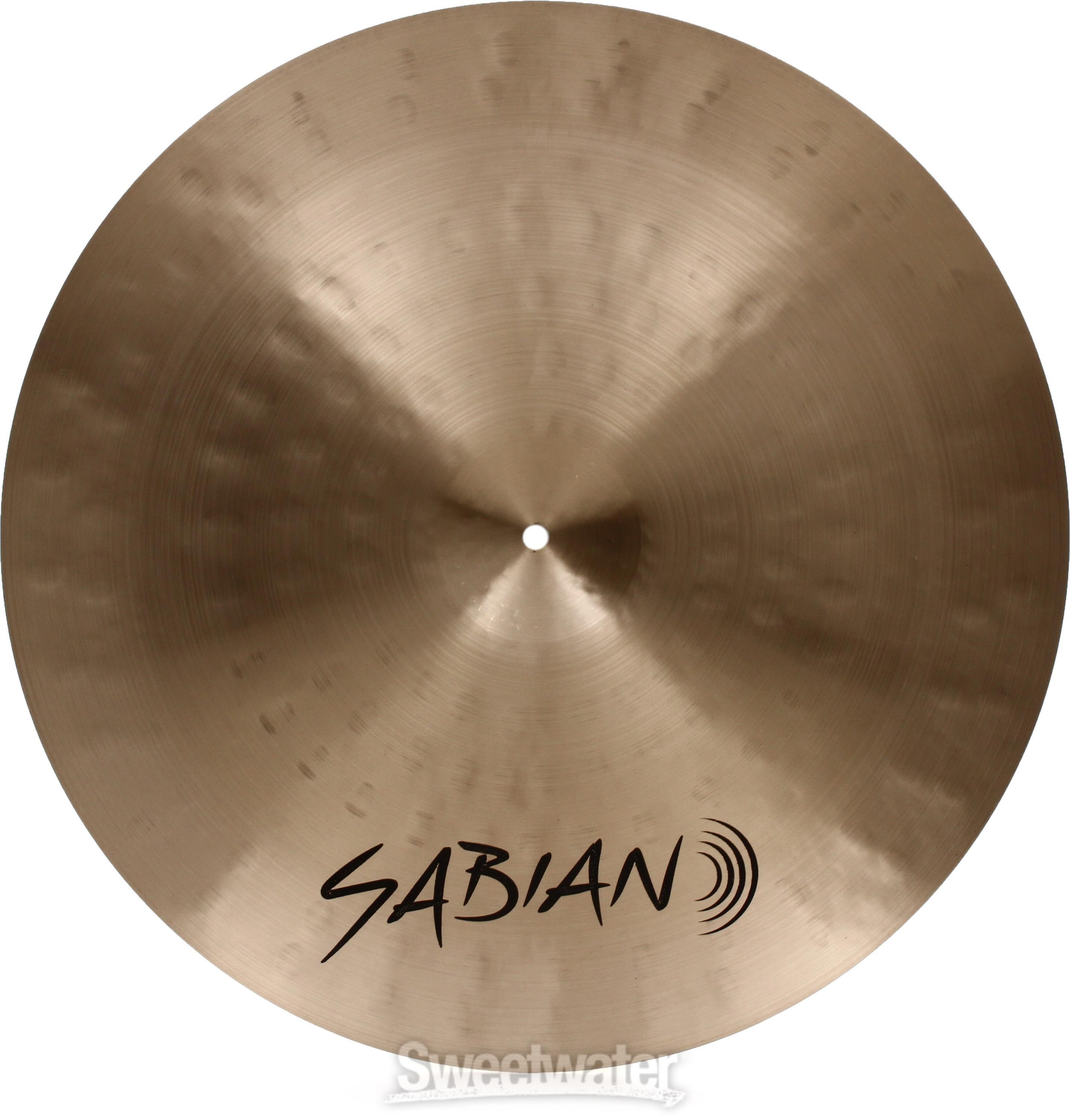 Sabian 20 inch HHX Zen China Cymbal
