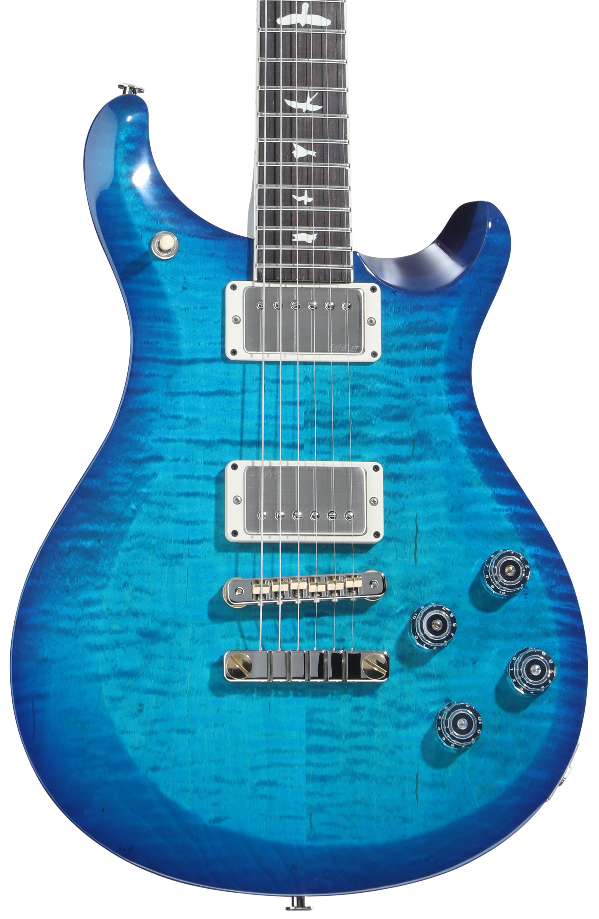 PRS S2 10th Anniversary McCarty 594 Limited Edition Electric
