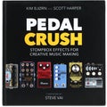 Photo of Bjooks Pedal Crush - Stompbox Effects for Creative Music Making