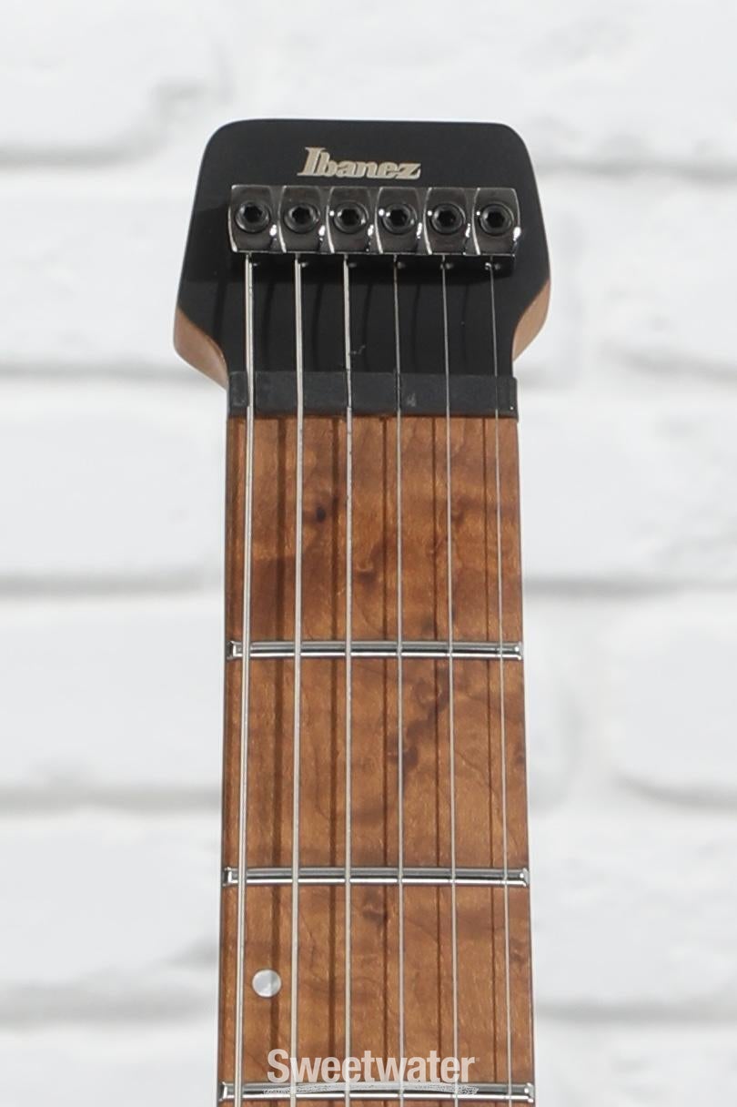 ヘンツェ
連作歌曲集「声」
H.ノイマン&カリッケ 2点セット Ibanez Q547BMM Q 7 Blue Cham – Motor City Guitar