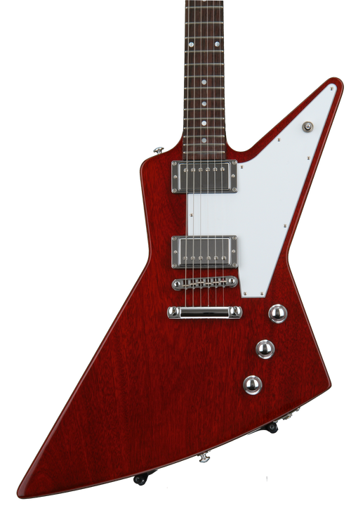 Gibson Explorer 2017 HP - Heritage Cherry