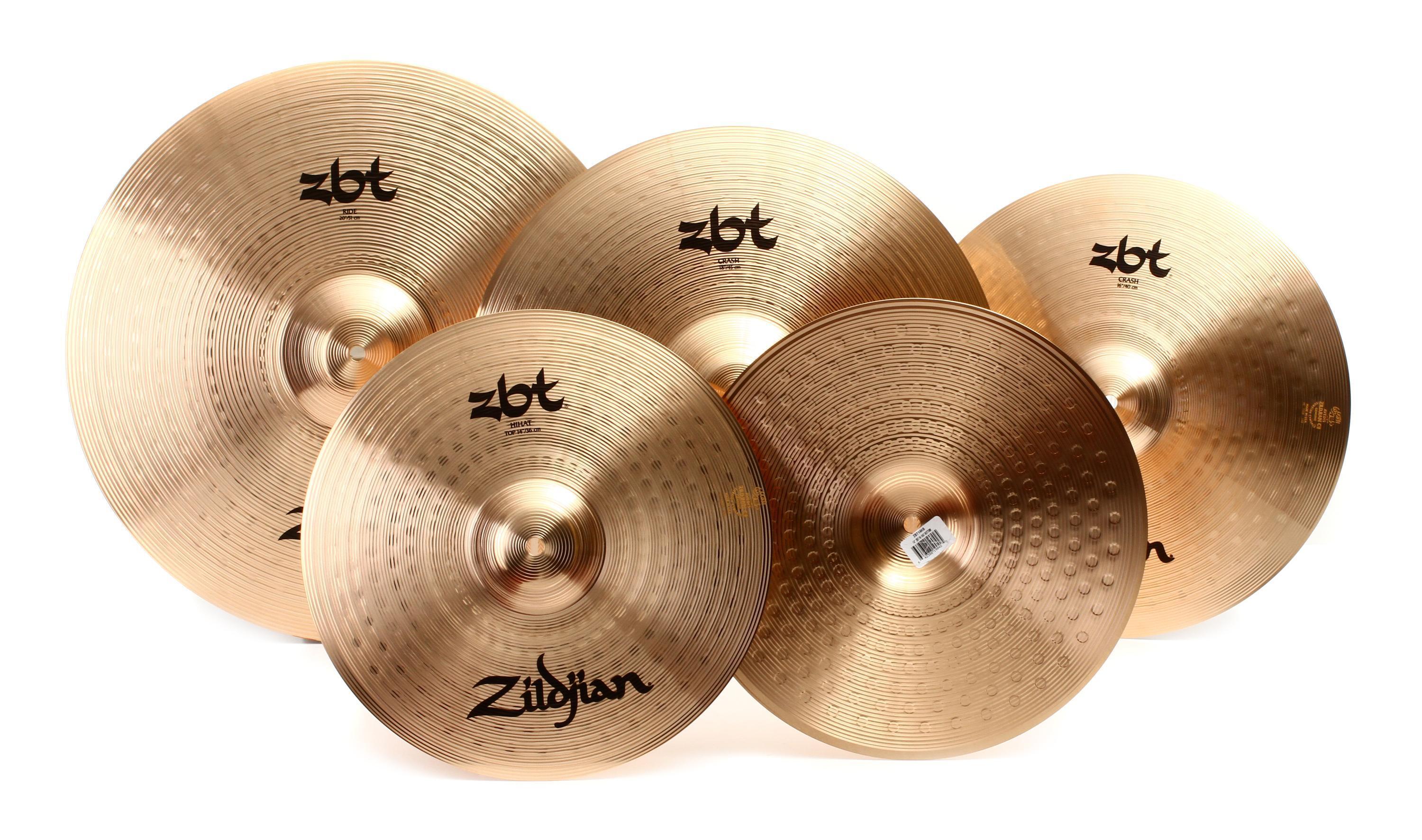 Zbt cymbals store