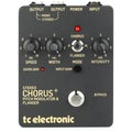Photo of TC Electronic SCF Gold Stereo Chorus Flanger Pedal