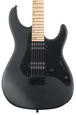 Photo of ESP LTD SN-200HT Electric Guitar - Charcoal Metallic Satin