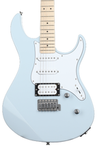 YAMAHA PACIFICA 112VM ＋Vox amplug3 US Amazon.com: Yamaha PAC112VM Electric Guitar Ice Blue