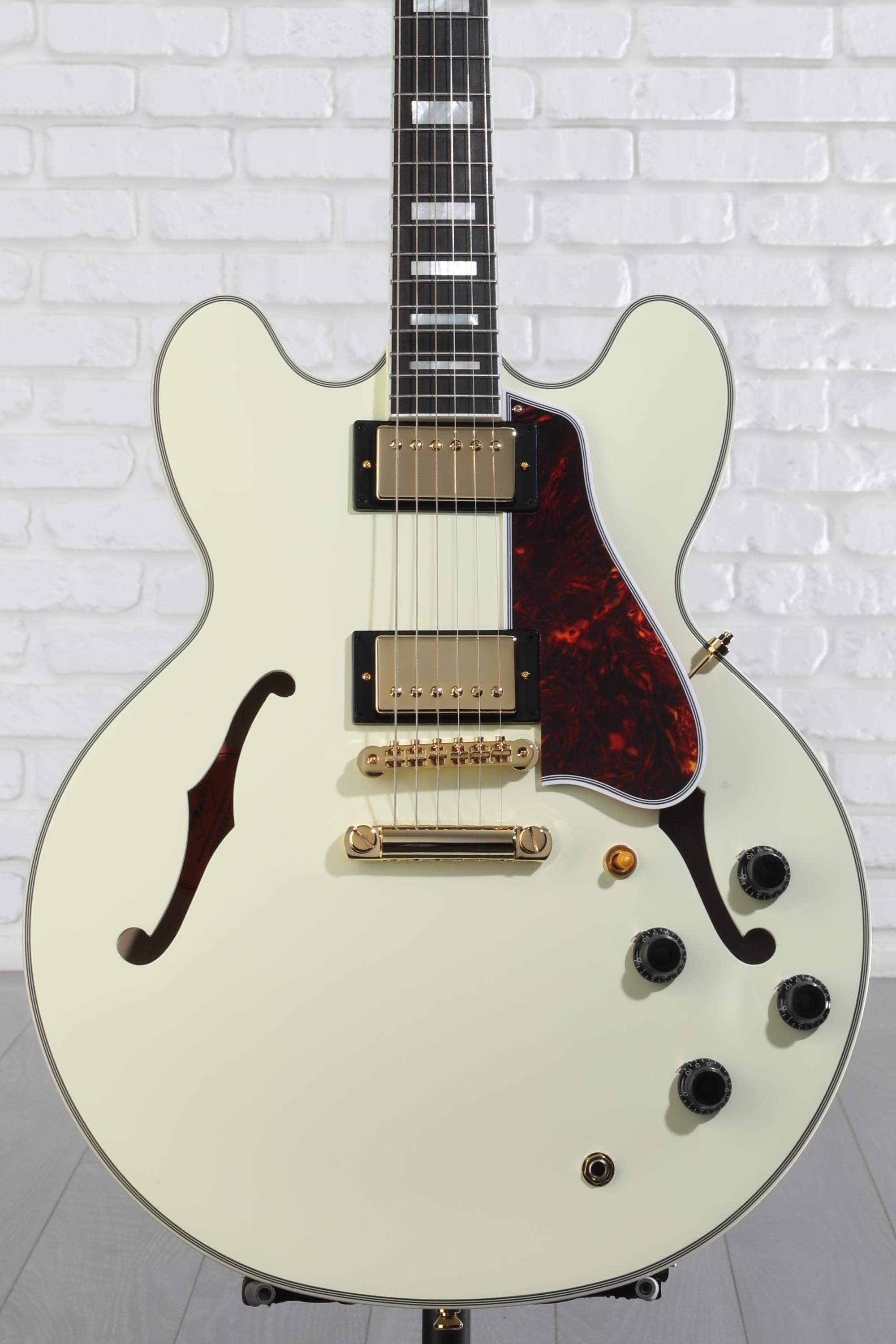 Epiphone 1959 ES-355 Semi-hollowbody Electric Guitar - Classic